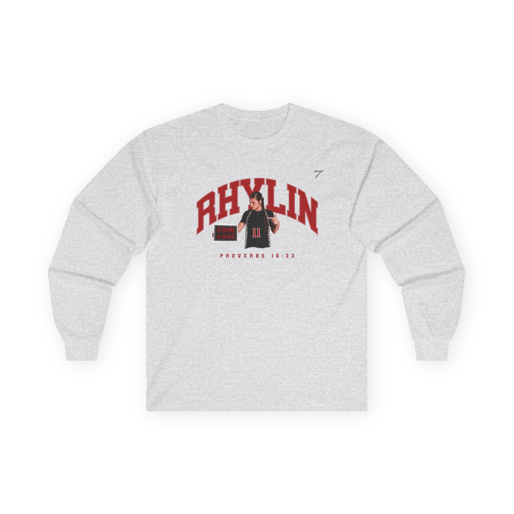 Rhylin Fehrenbach Long Sleeve