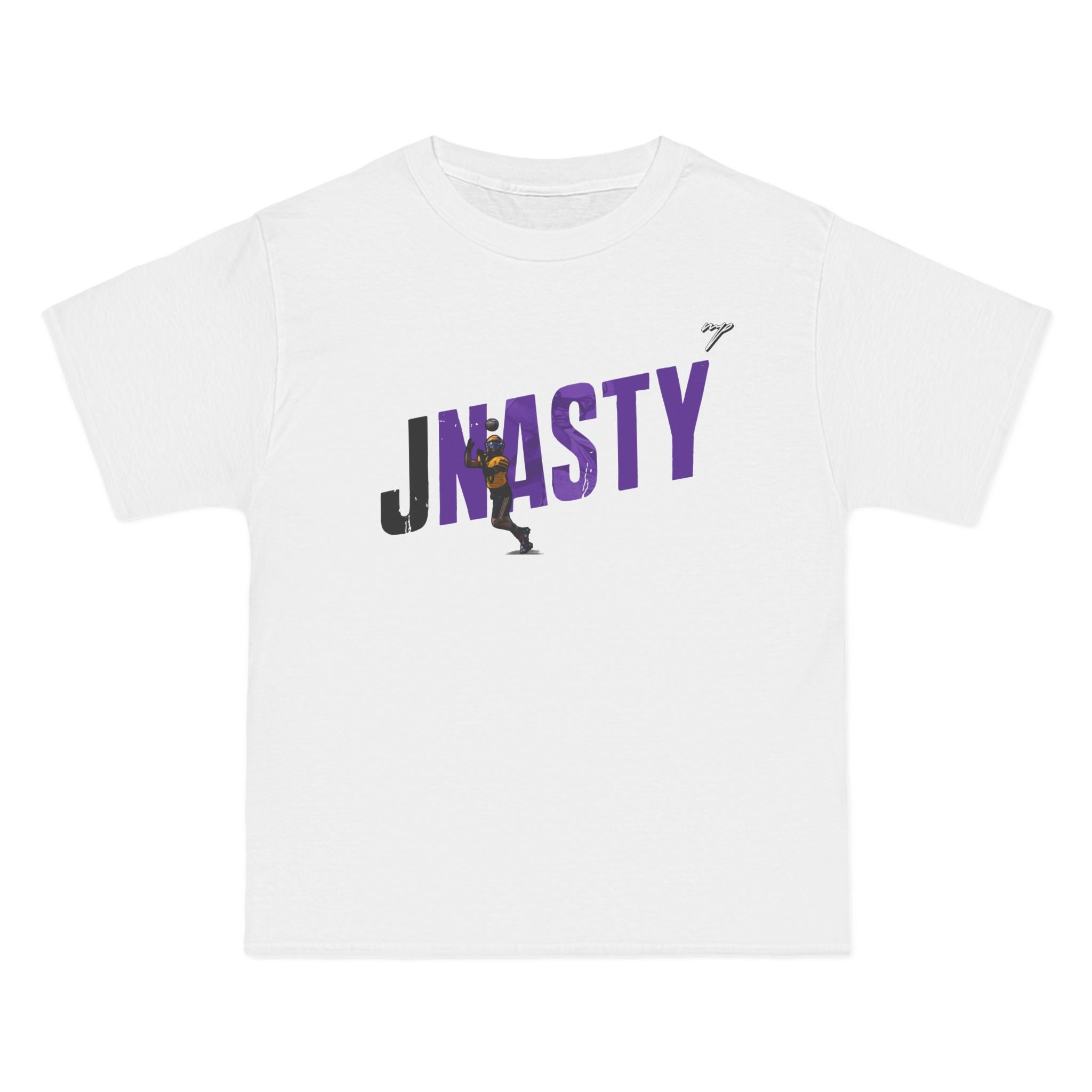 Jason Wickliff Vintage Tee