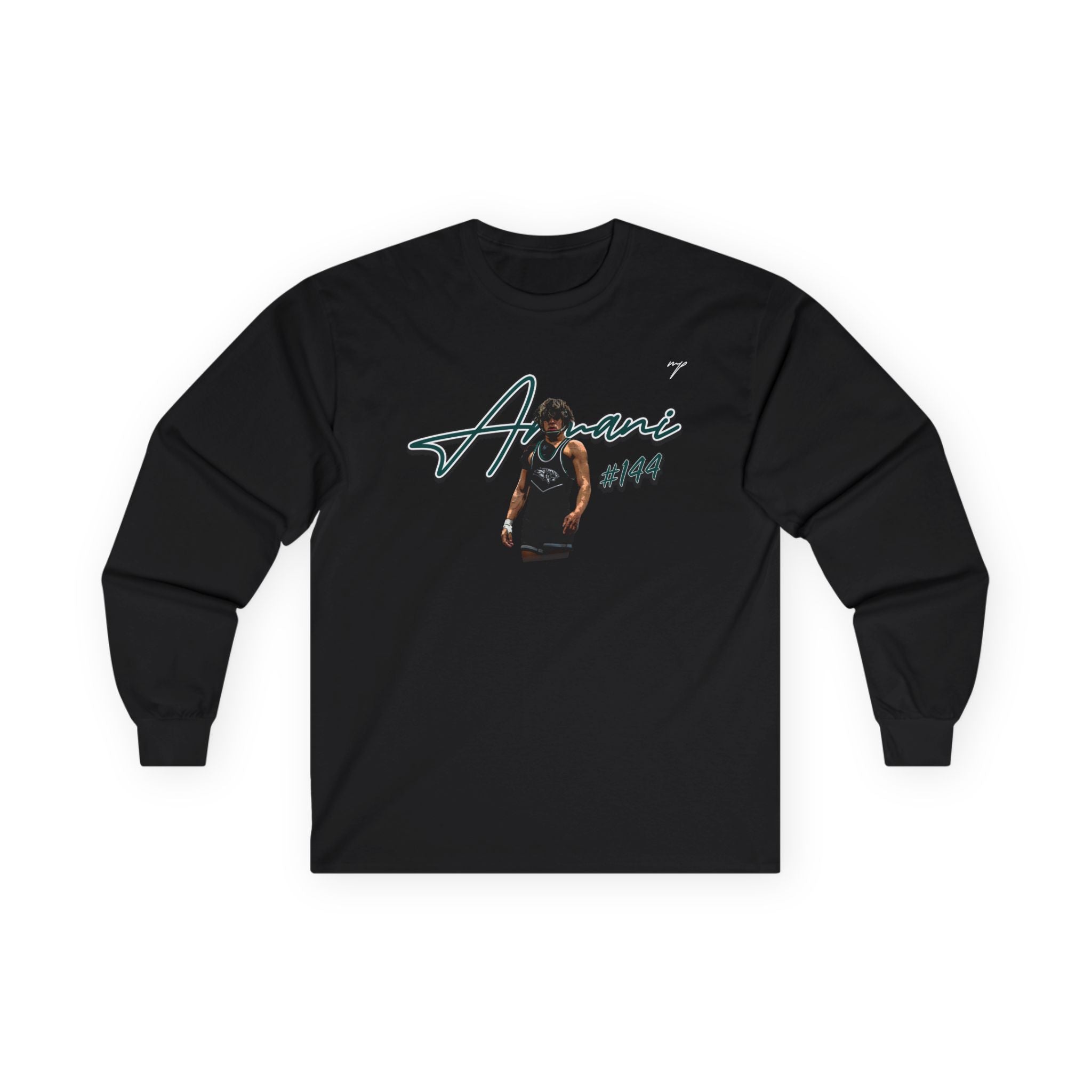 Armani Esparza Long Sleeve