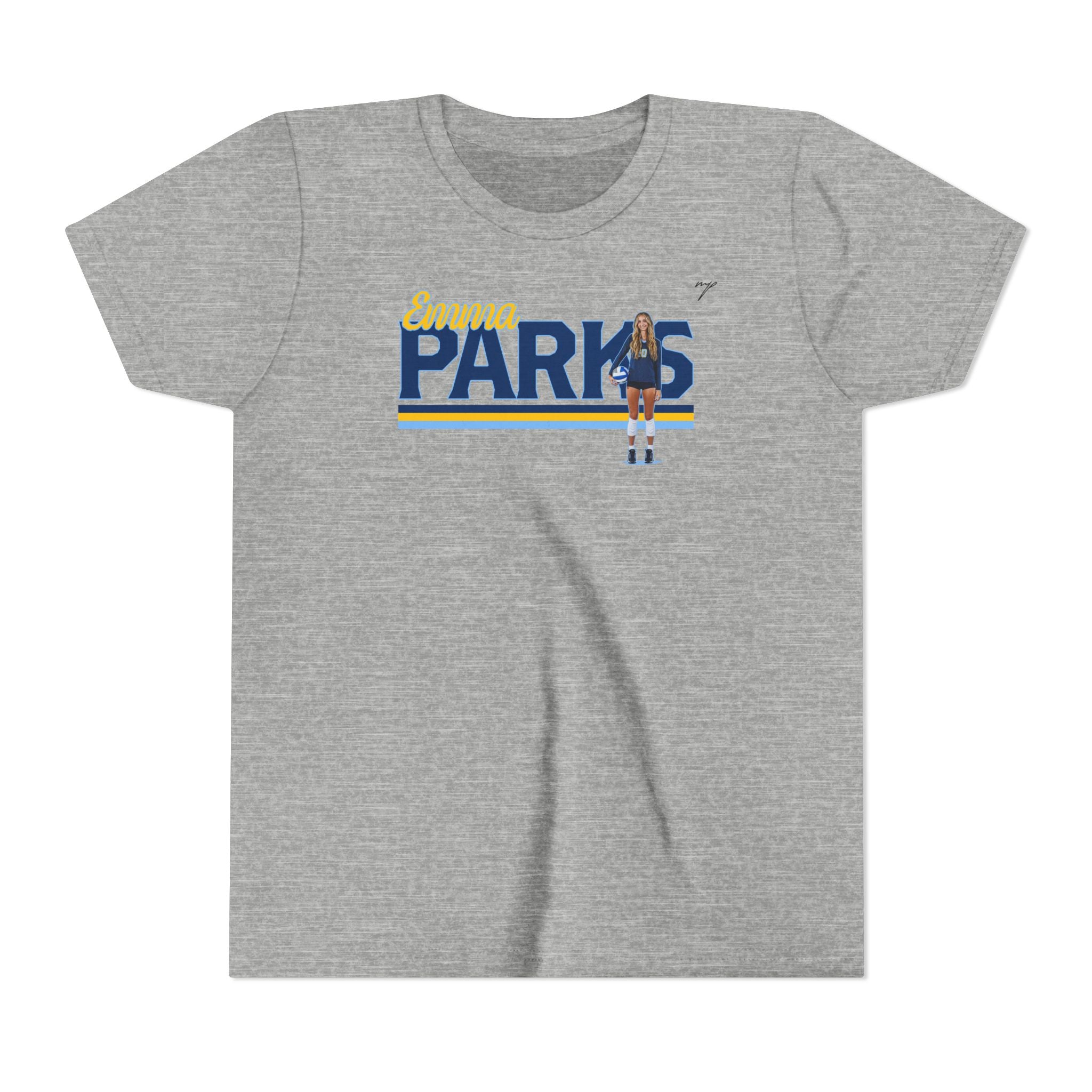 Emma Parks YOUTH Graphic Tee