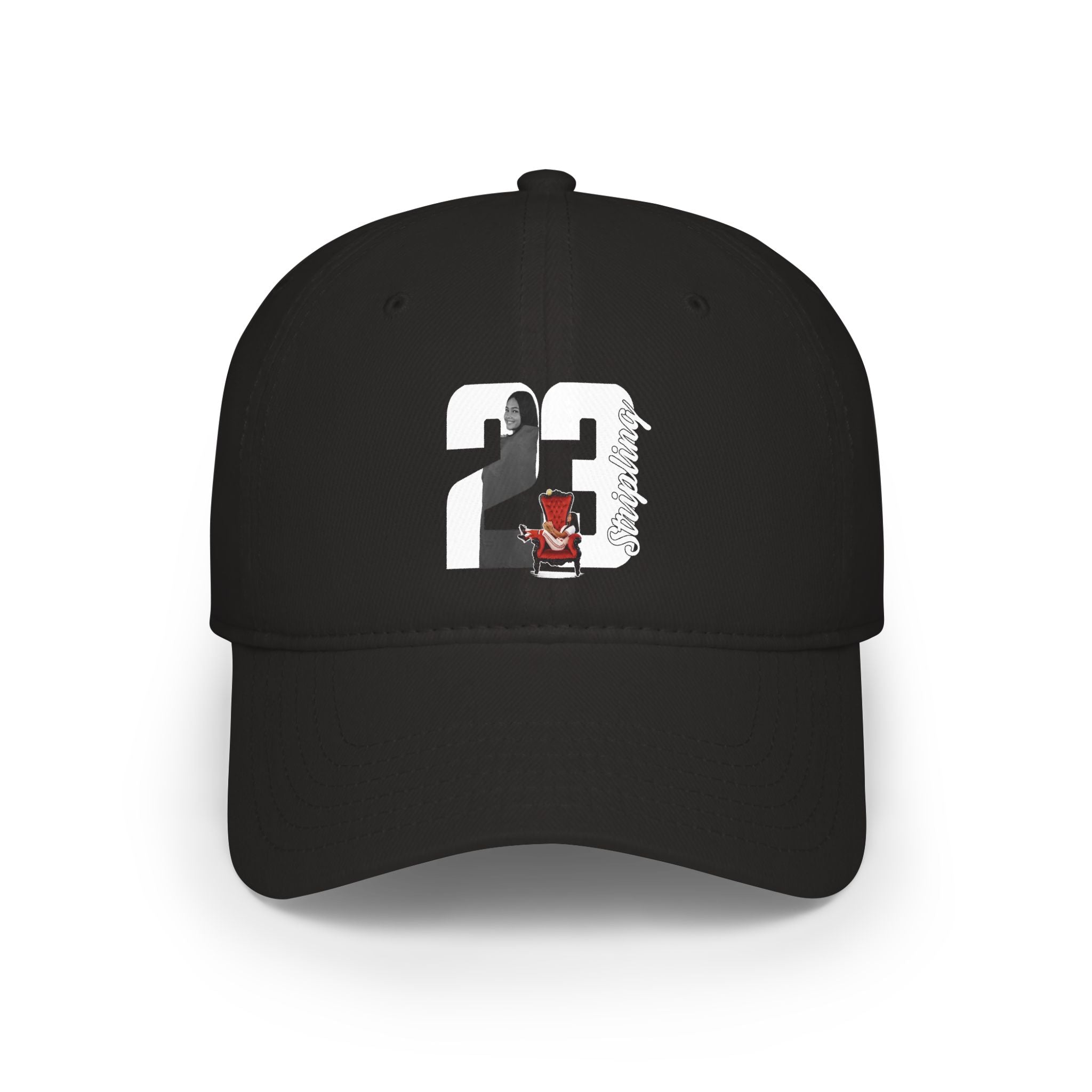 Keira Stripling Hat