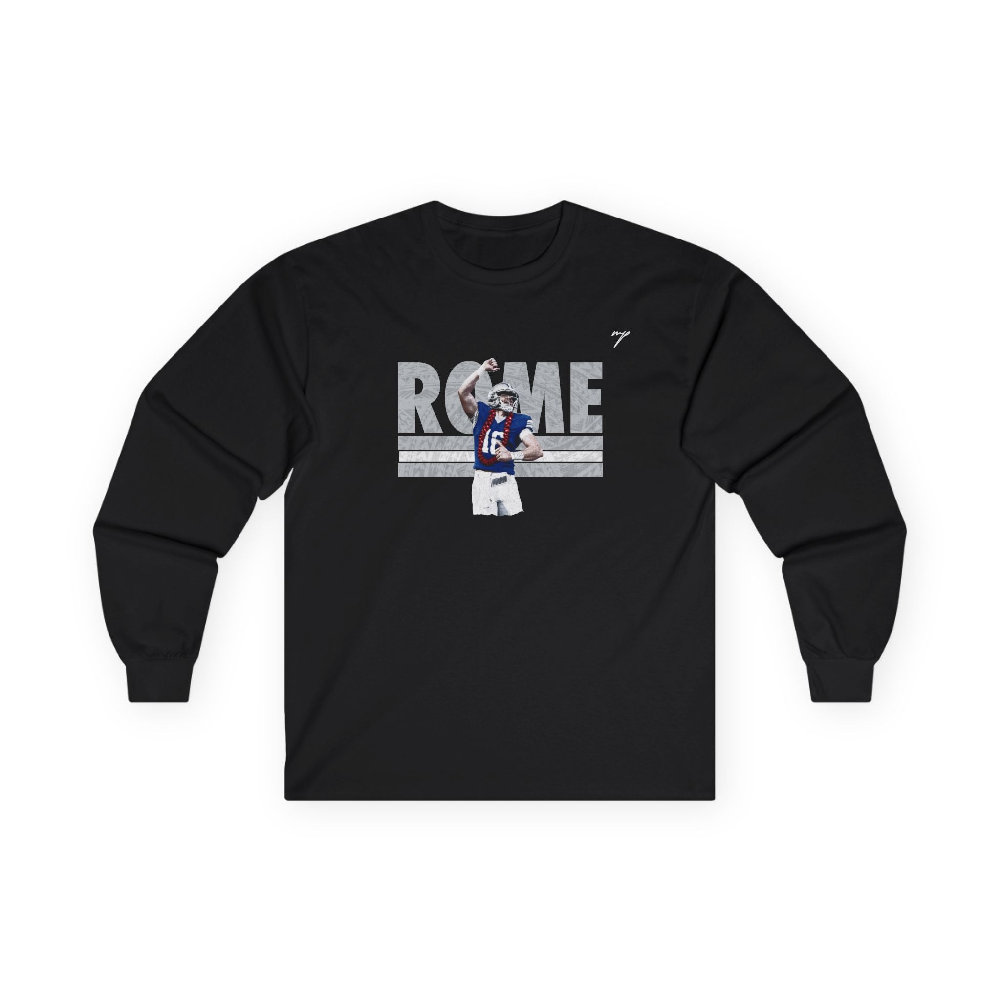 Roman Gagliano Long Sleeve