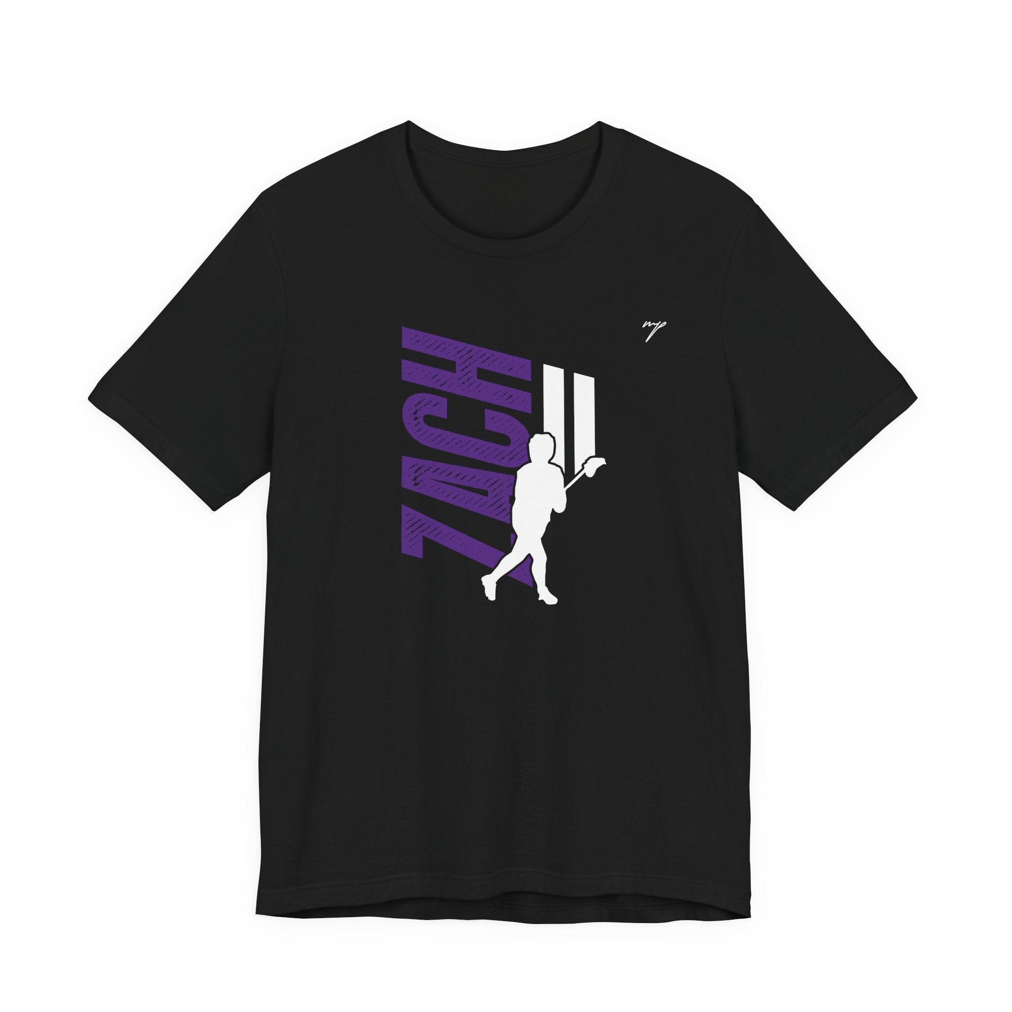 Zachary Garlinger Graphic Tee