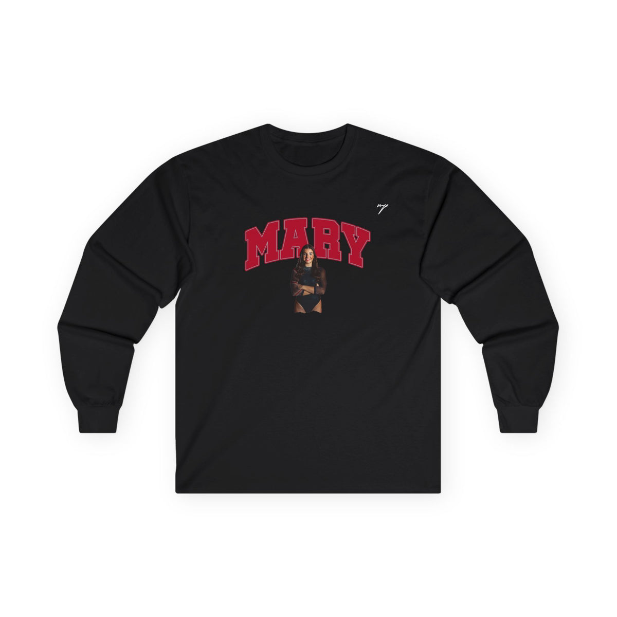 Mary Green Long Sleeve