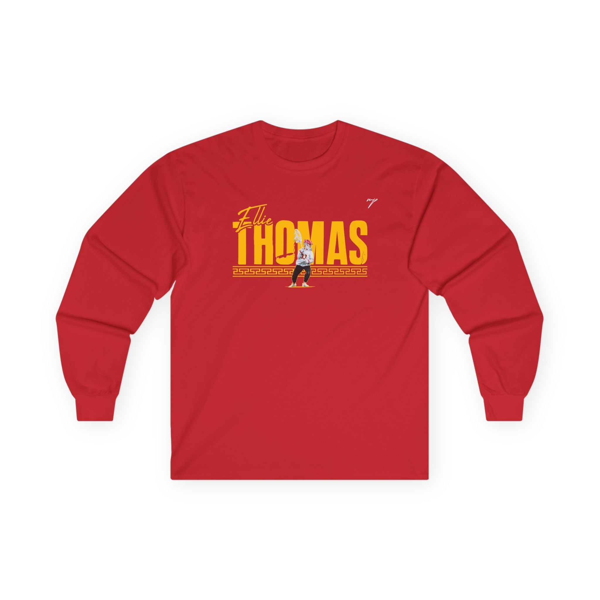 Ellie Thomas Long Sleeve