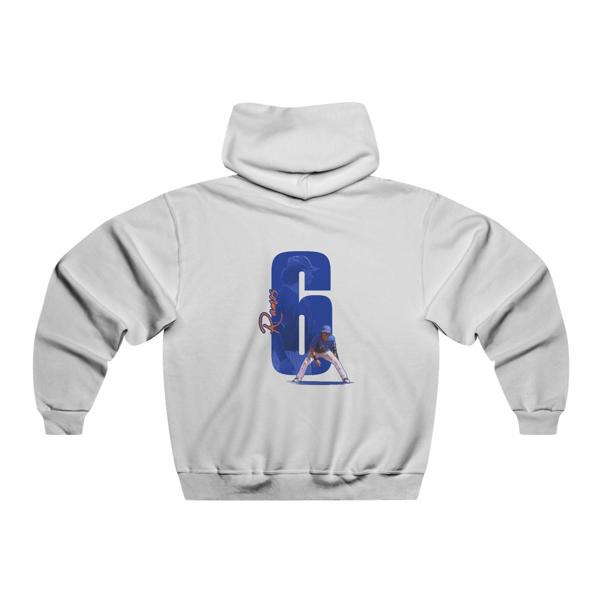 Jason Ramos Vintage Hoodie