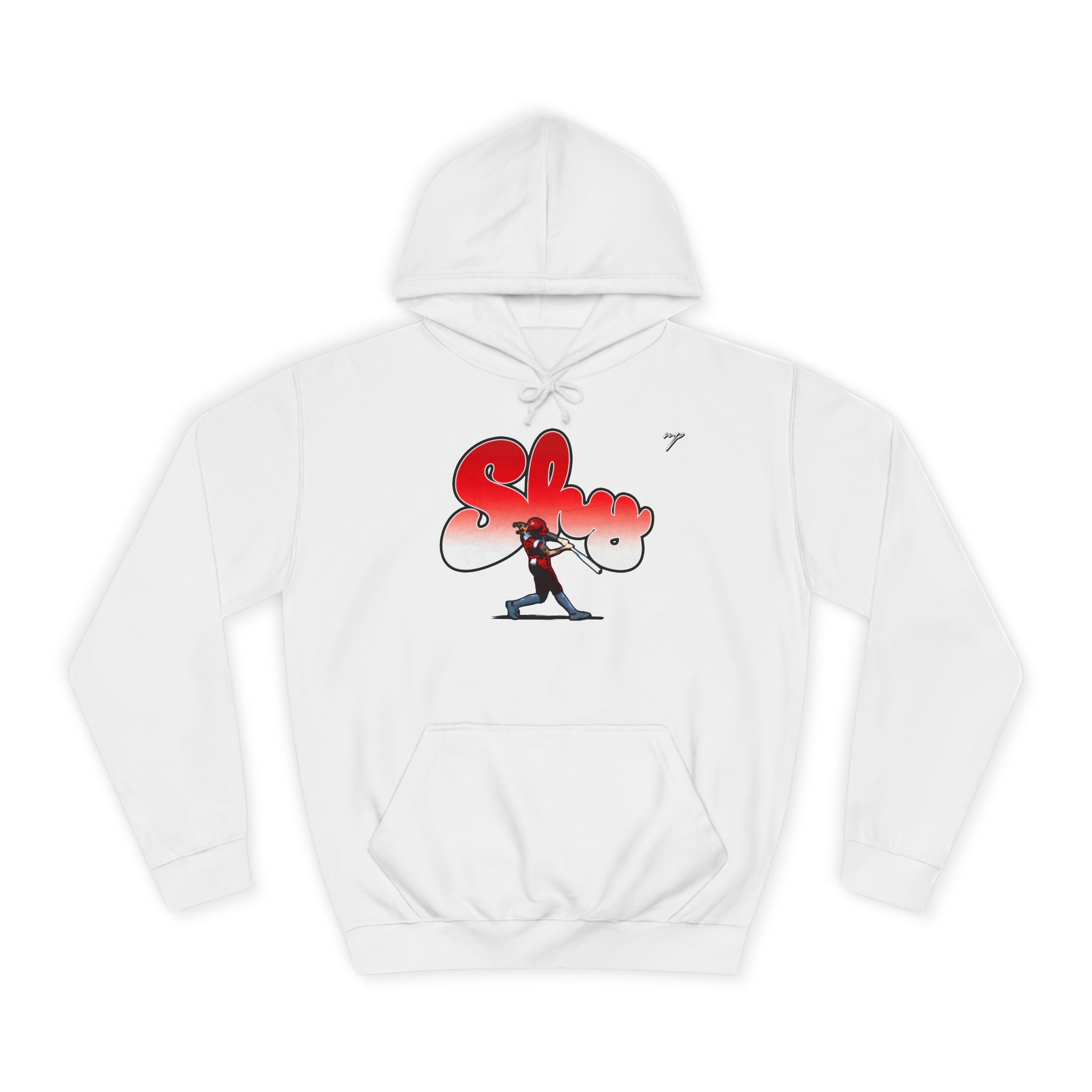 Shyanne Irvin Hoodie