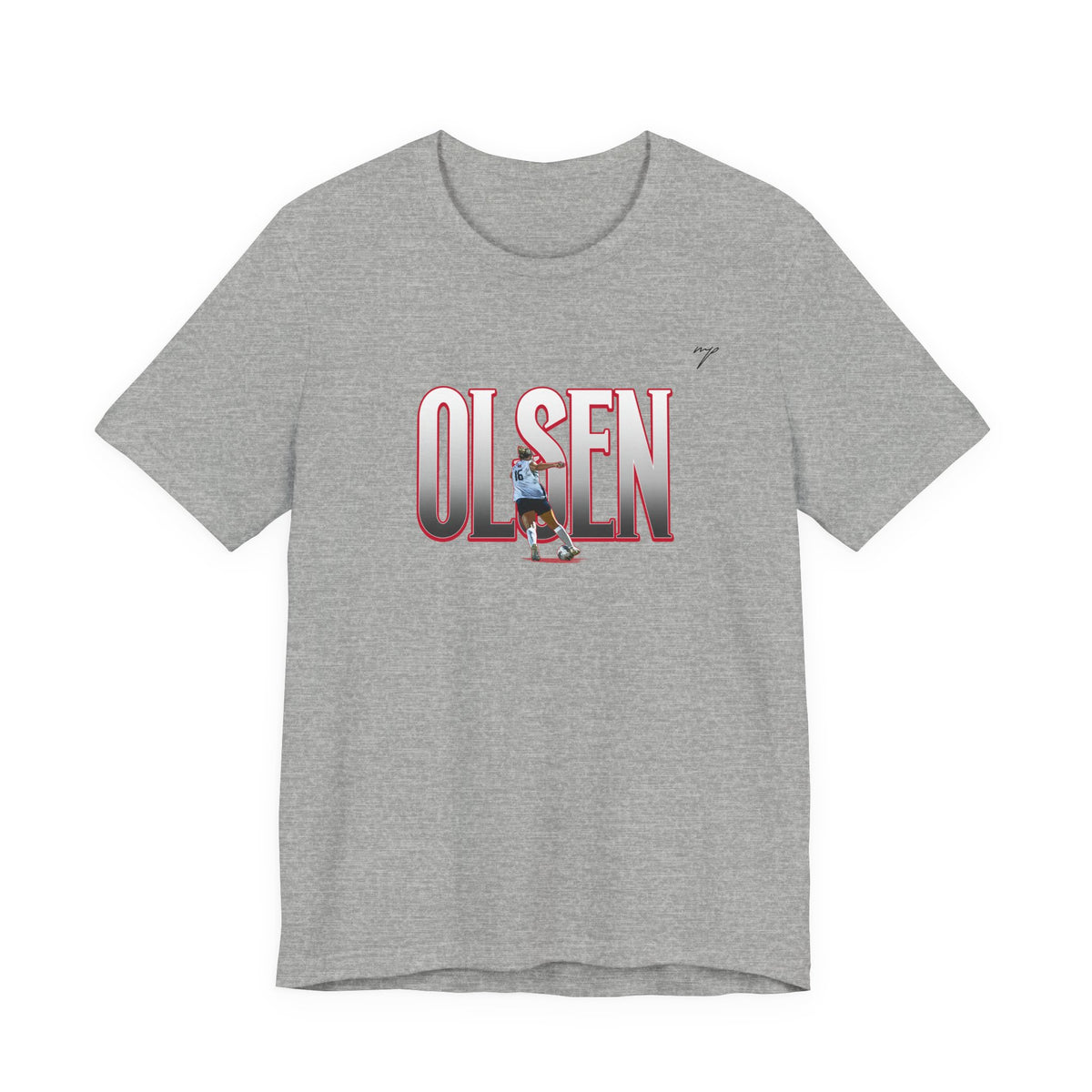 Riley Olsen Graphic Tee