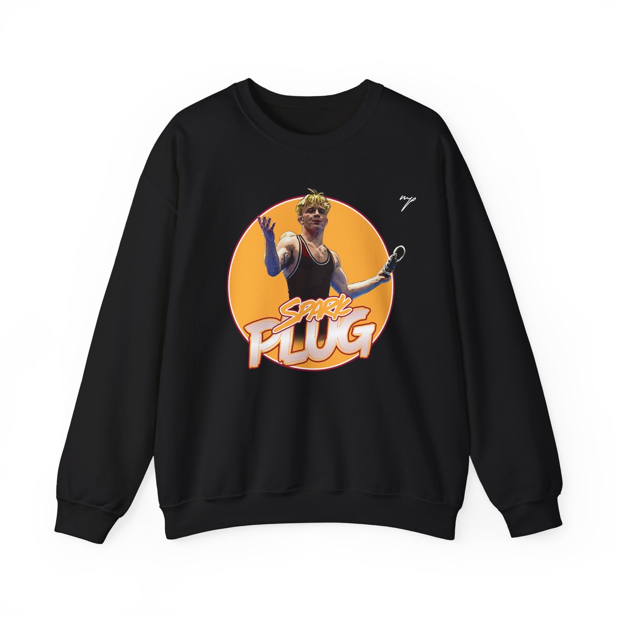 Logan Sallot Crewneck