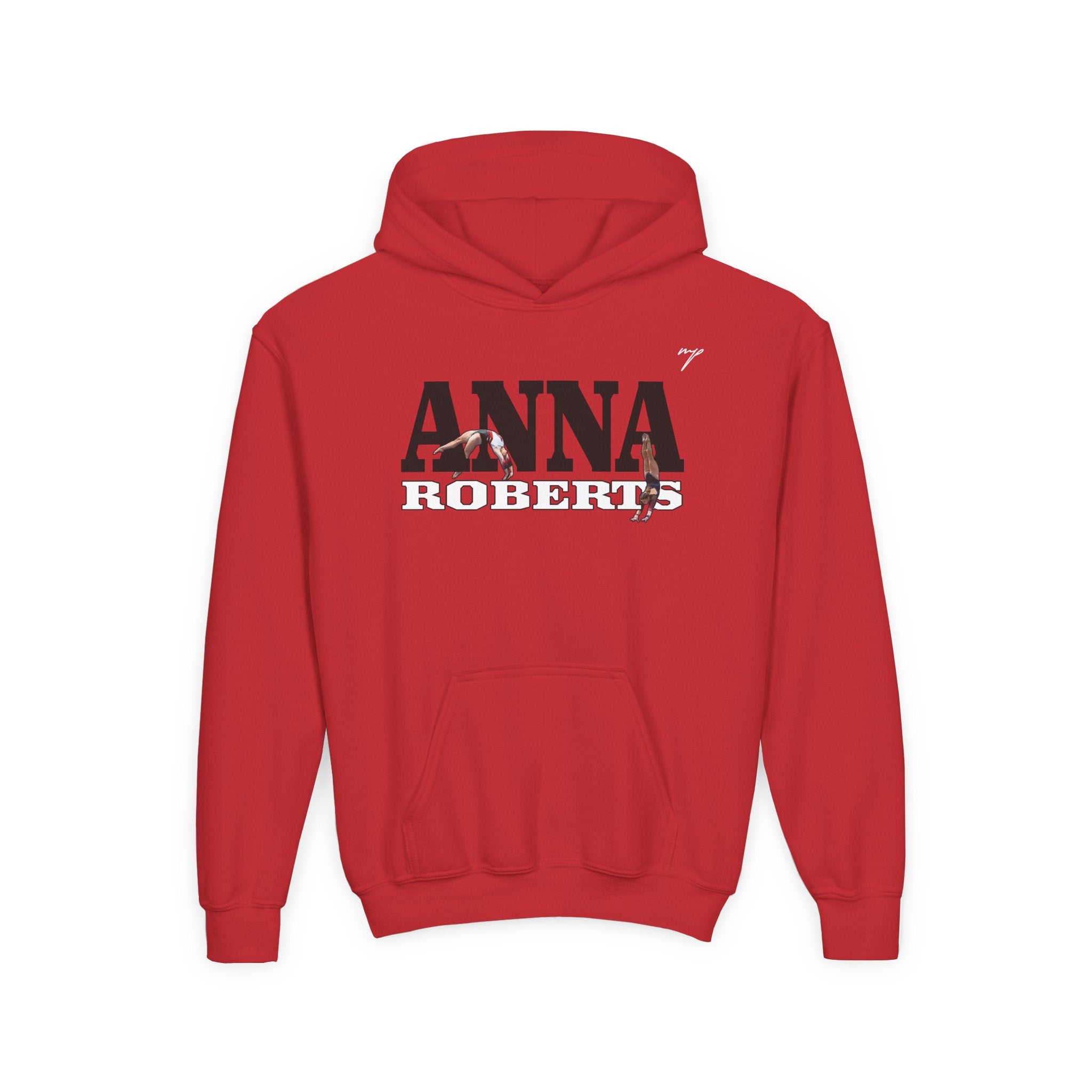 Anna Roberts YOUTH Hoodie