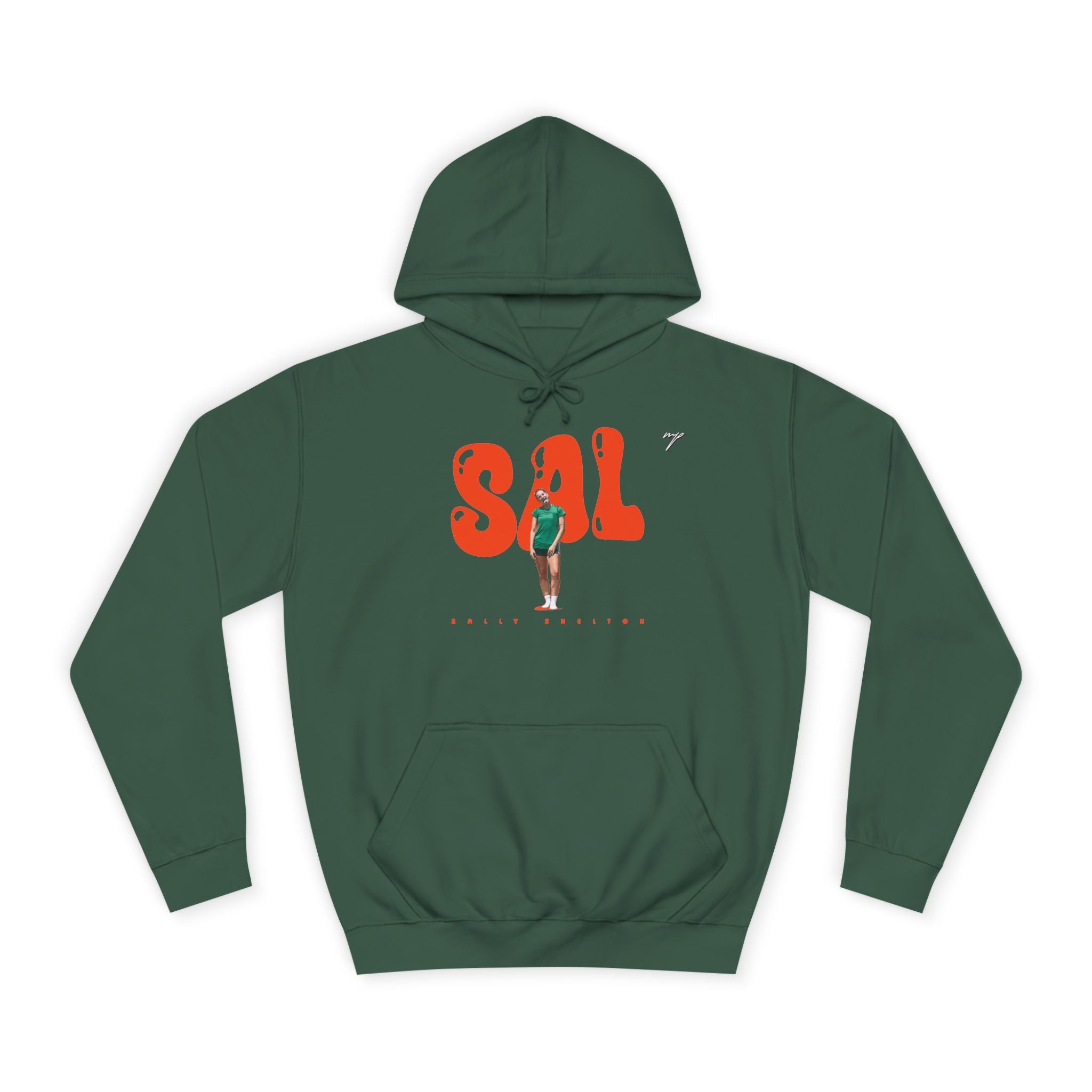 Sally Shelton Hoodie