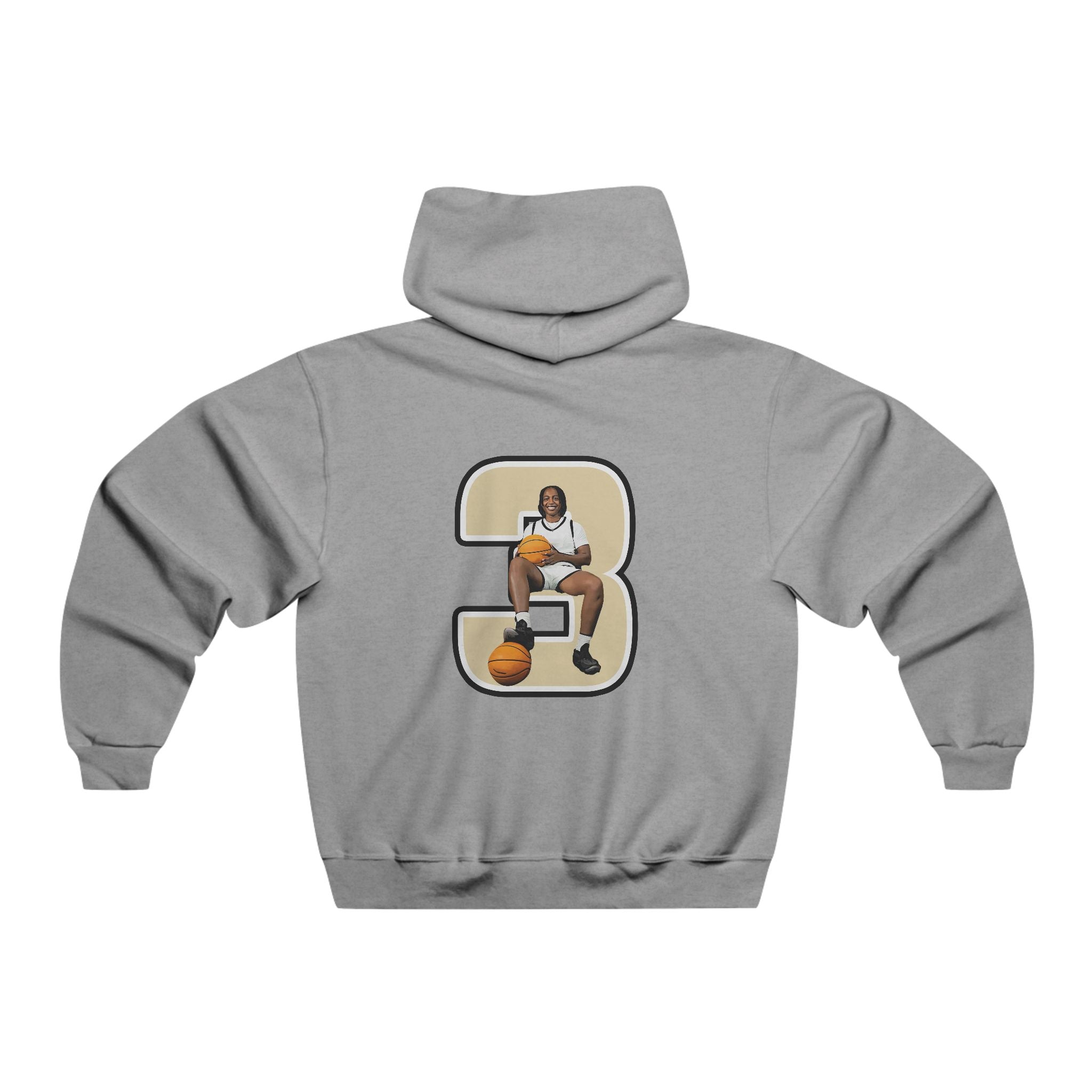 Akyia Baker Vintage Hoodie