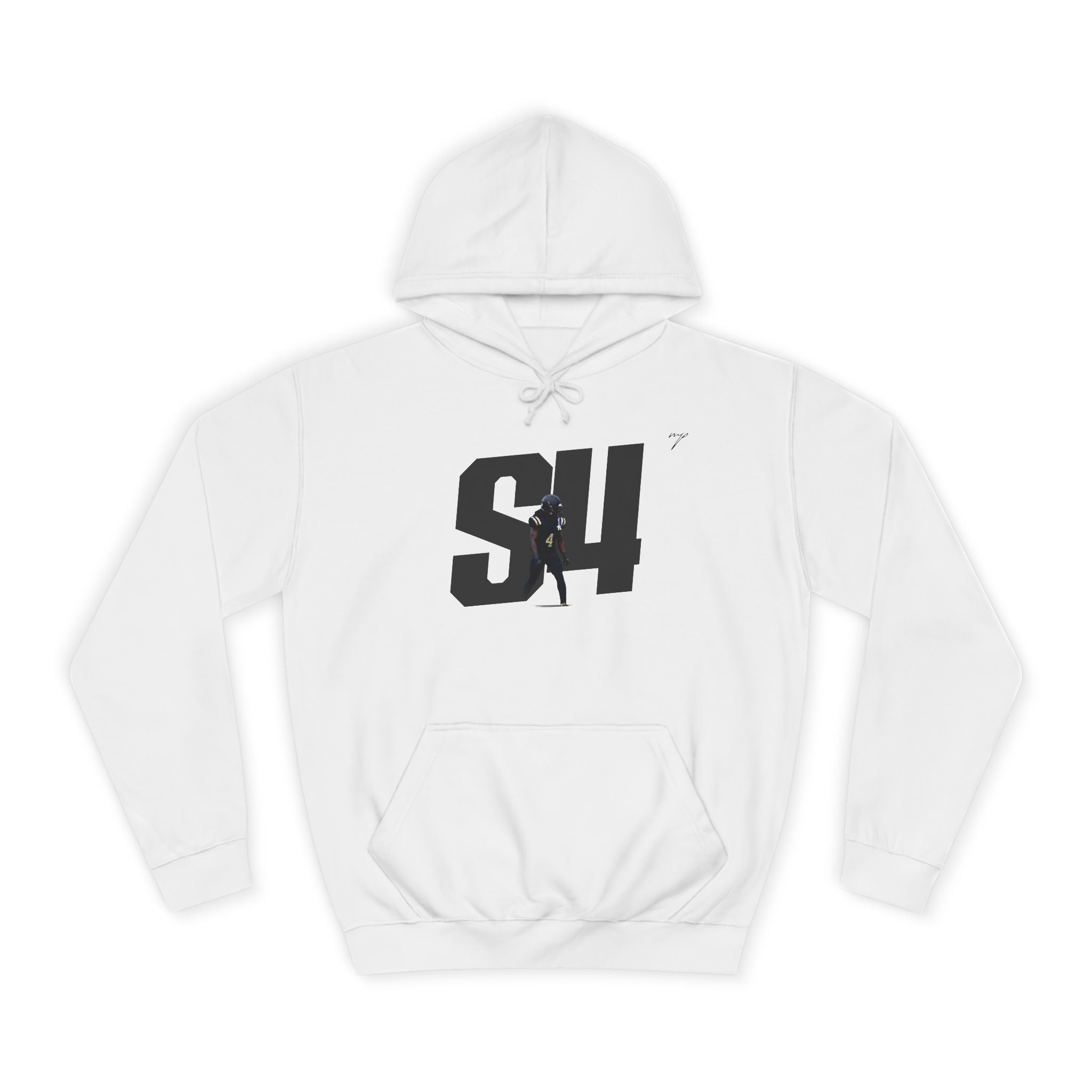Shaborne Demps Hoodie
