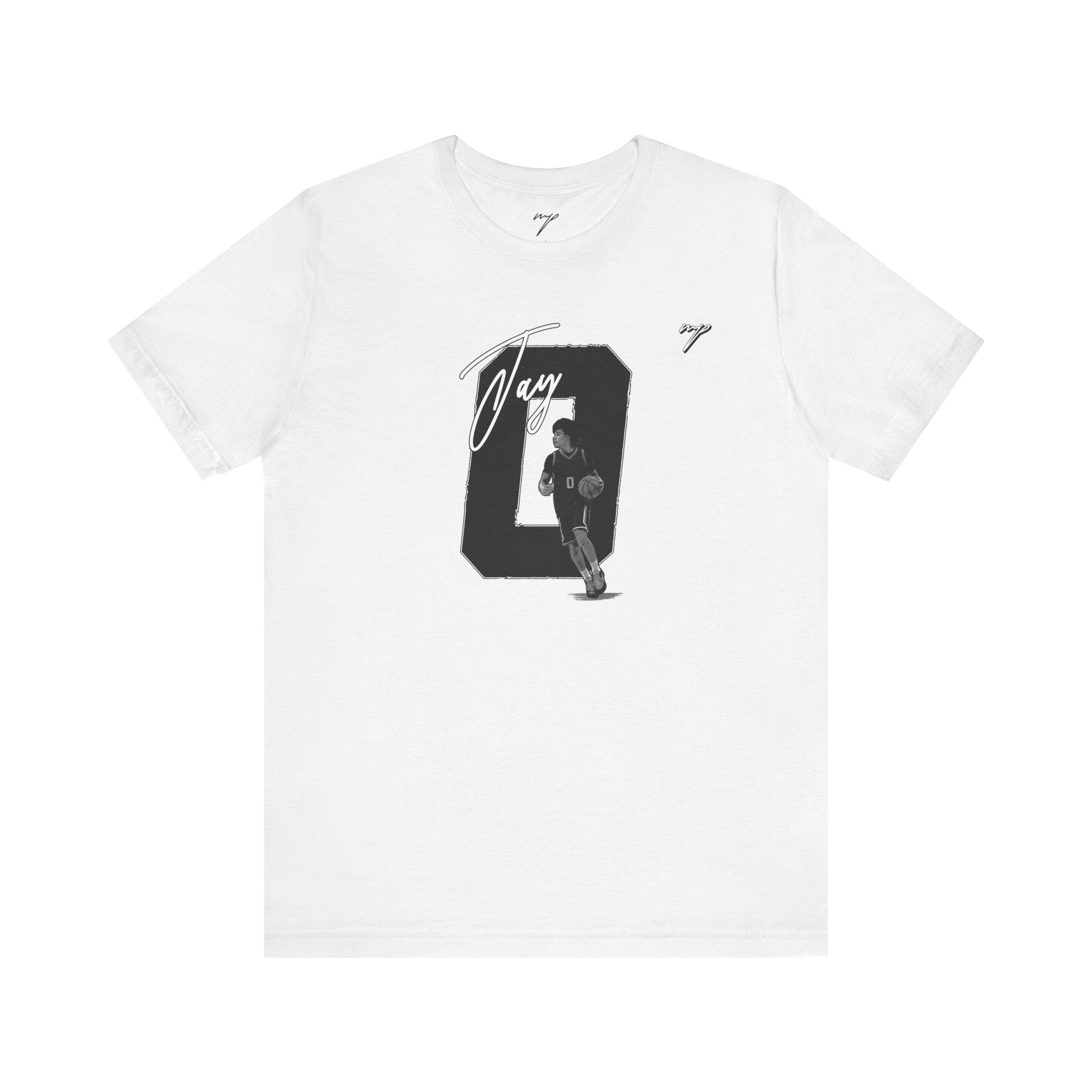 Jaydon Hayes Graphic Tee