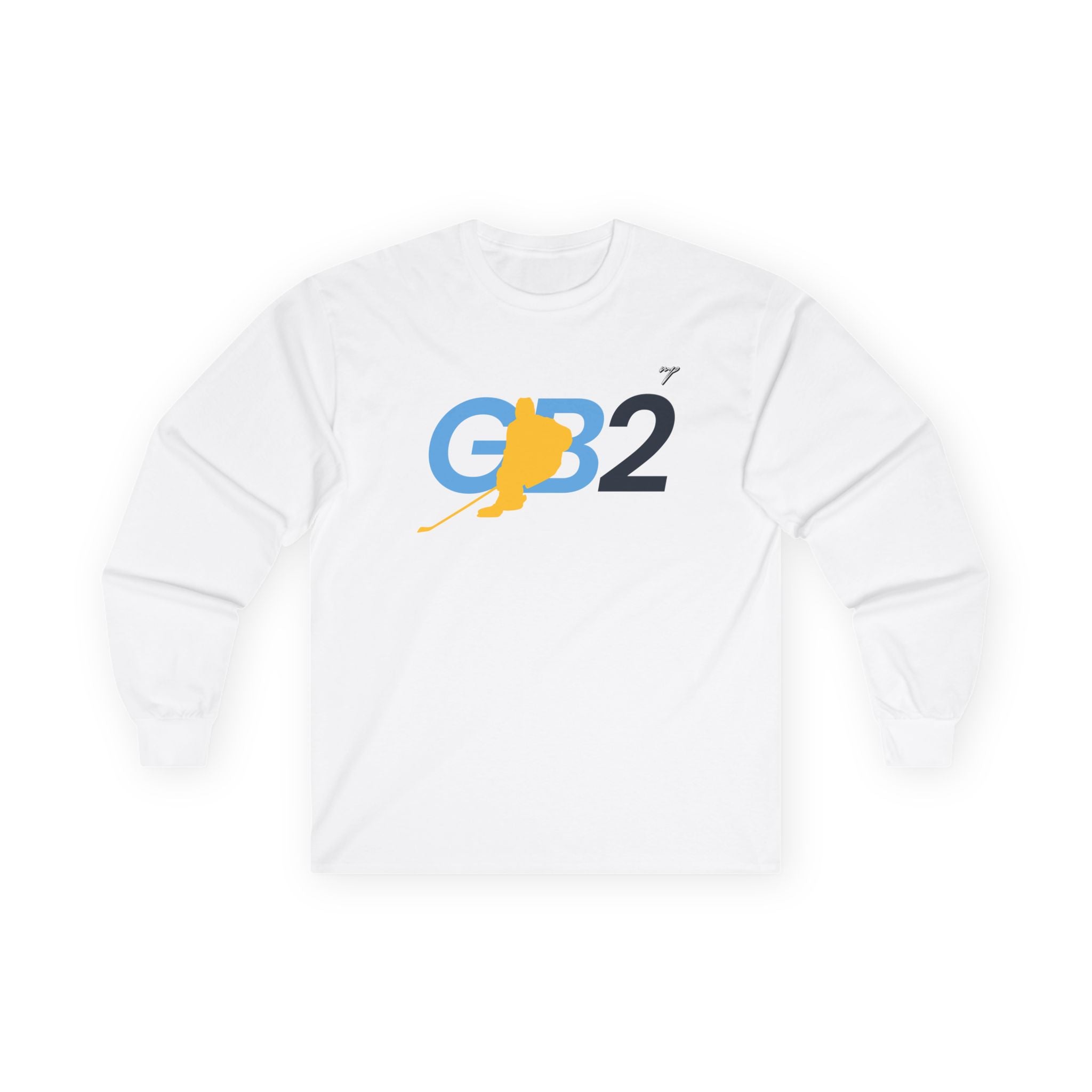 Grace Babington Long Sleeve Tee