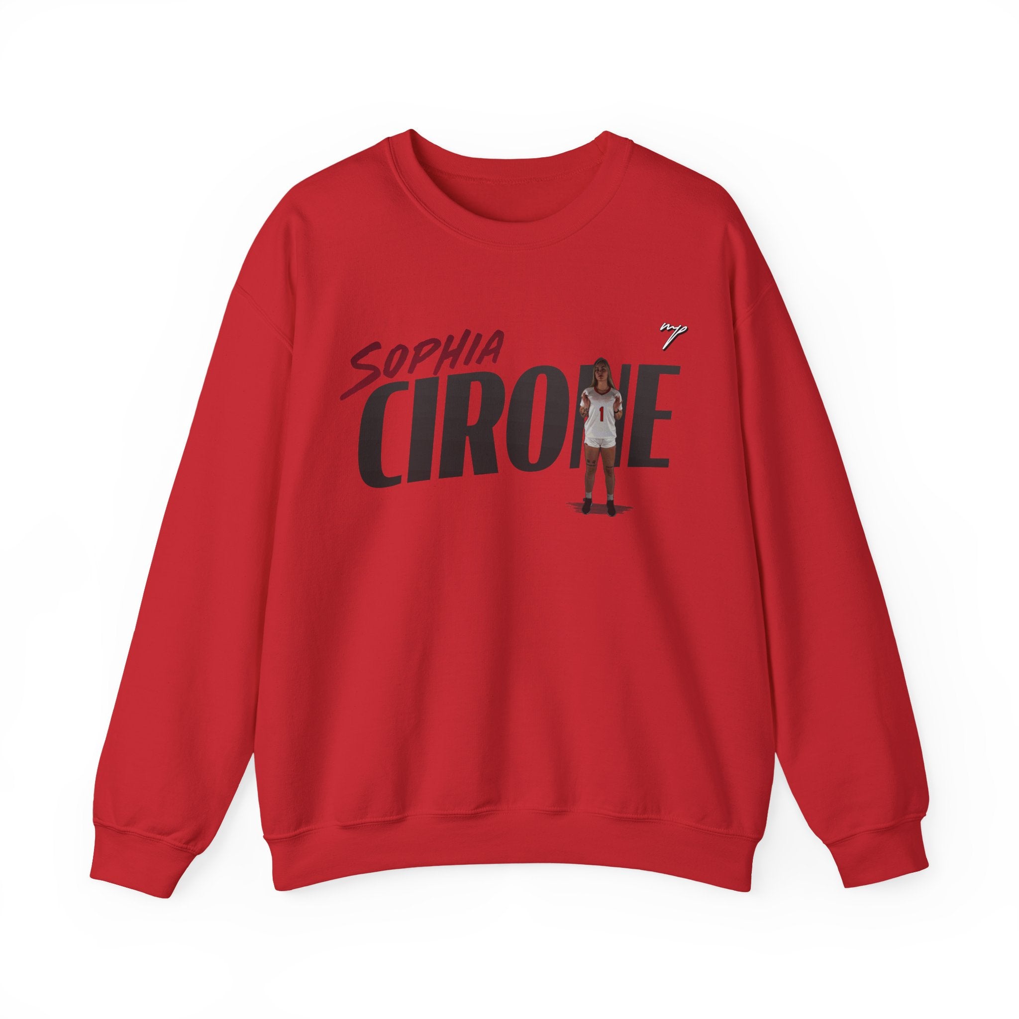 Sophia Cirone Crewneck