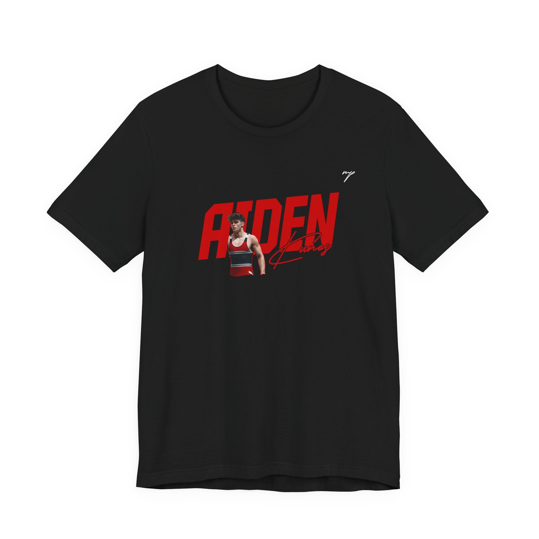 Aiden Kunes Graphic Tee