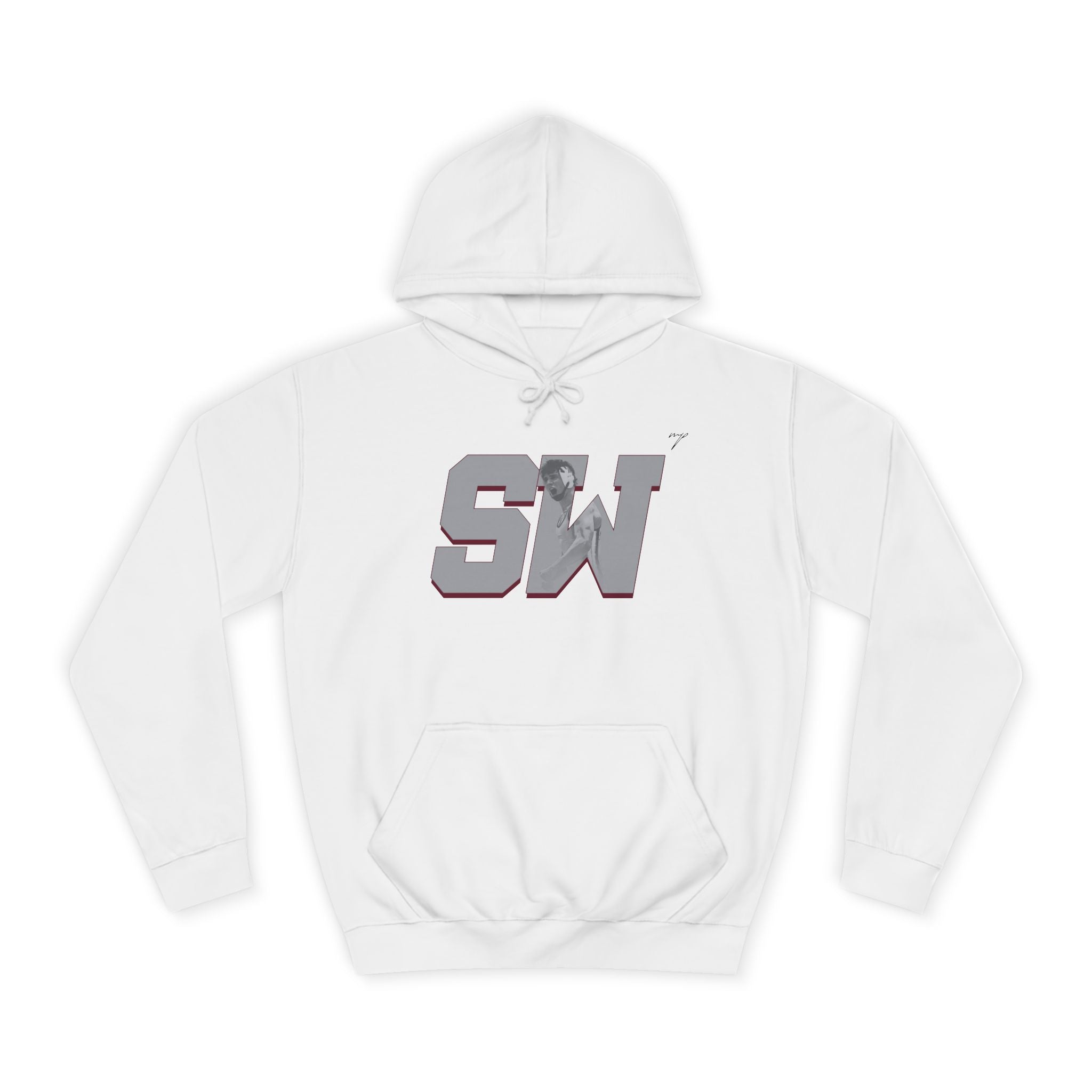 Shane Wagner Hoodie