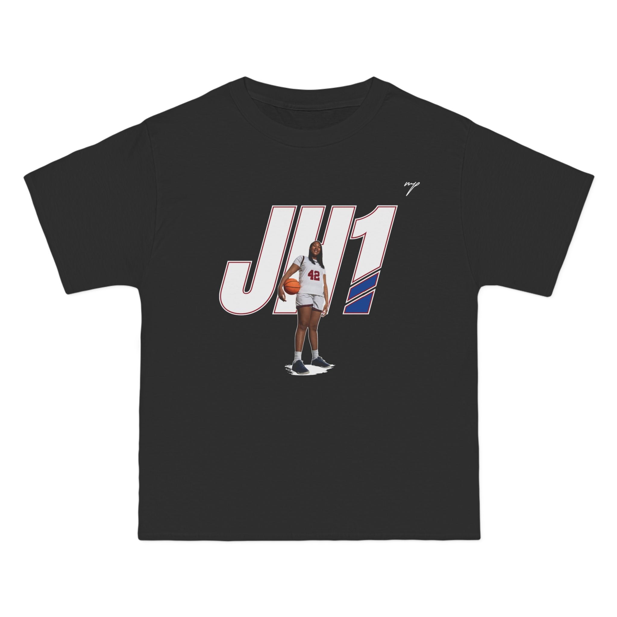 J'adore Hayes Vintage Tee
