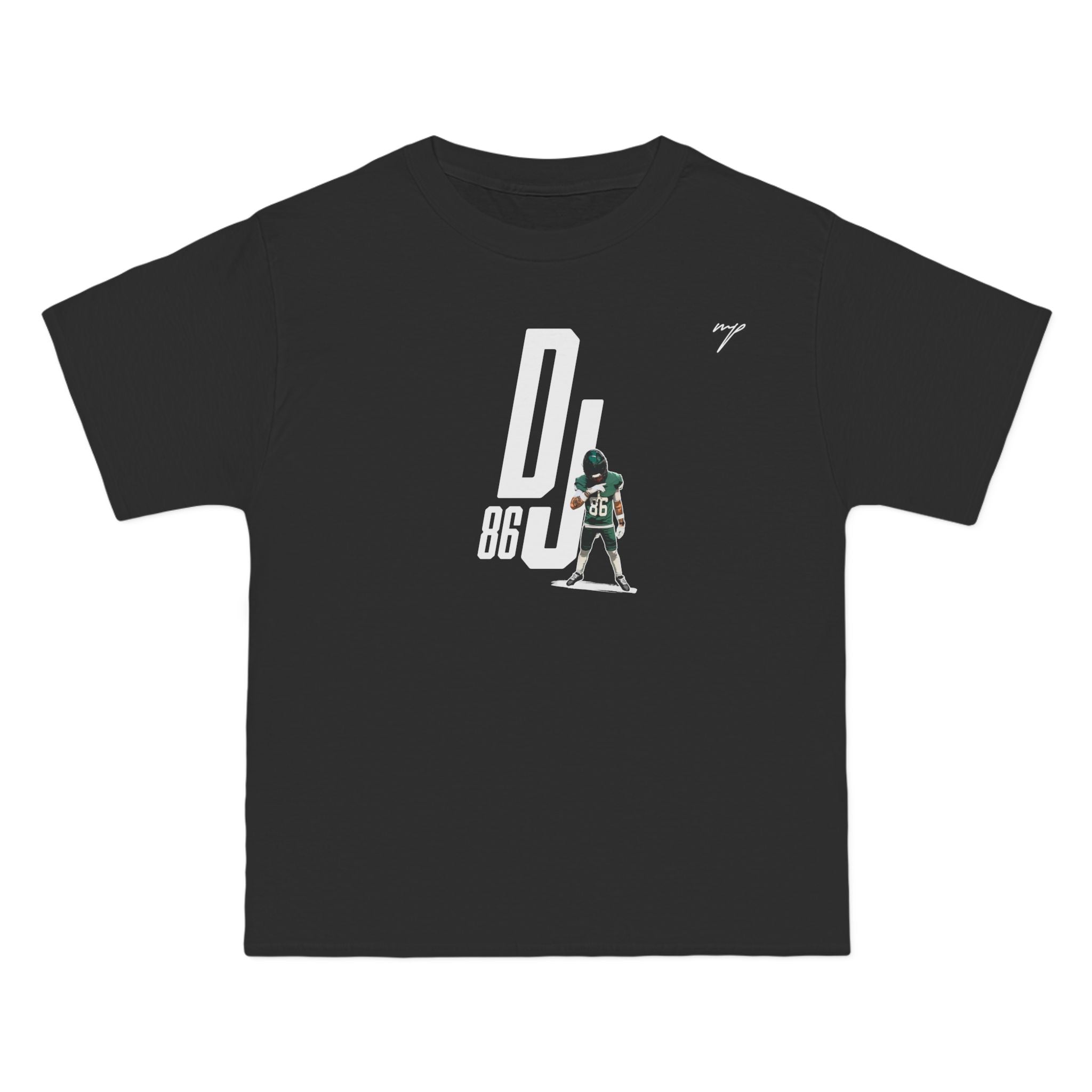 DJ Merced Vintage Tee