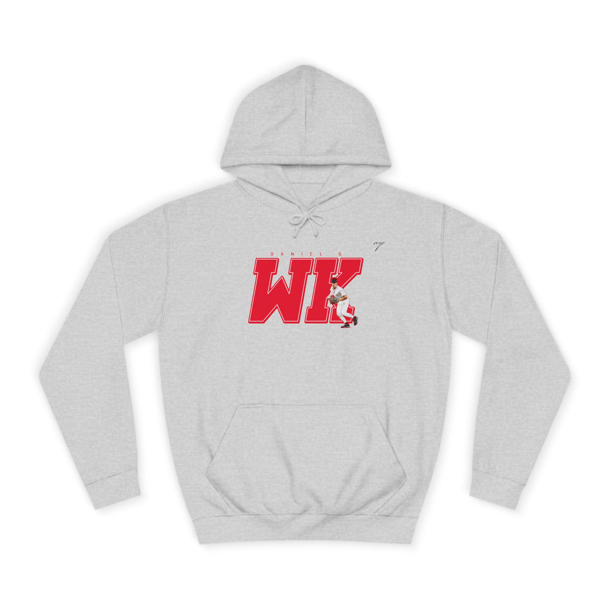 Will Kaskie Hoodie