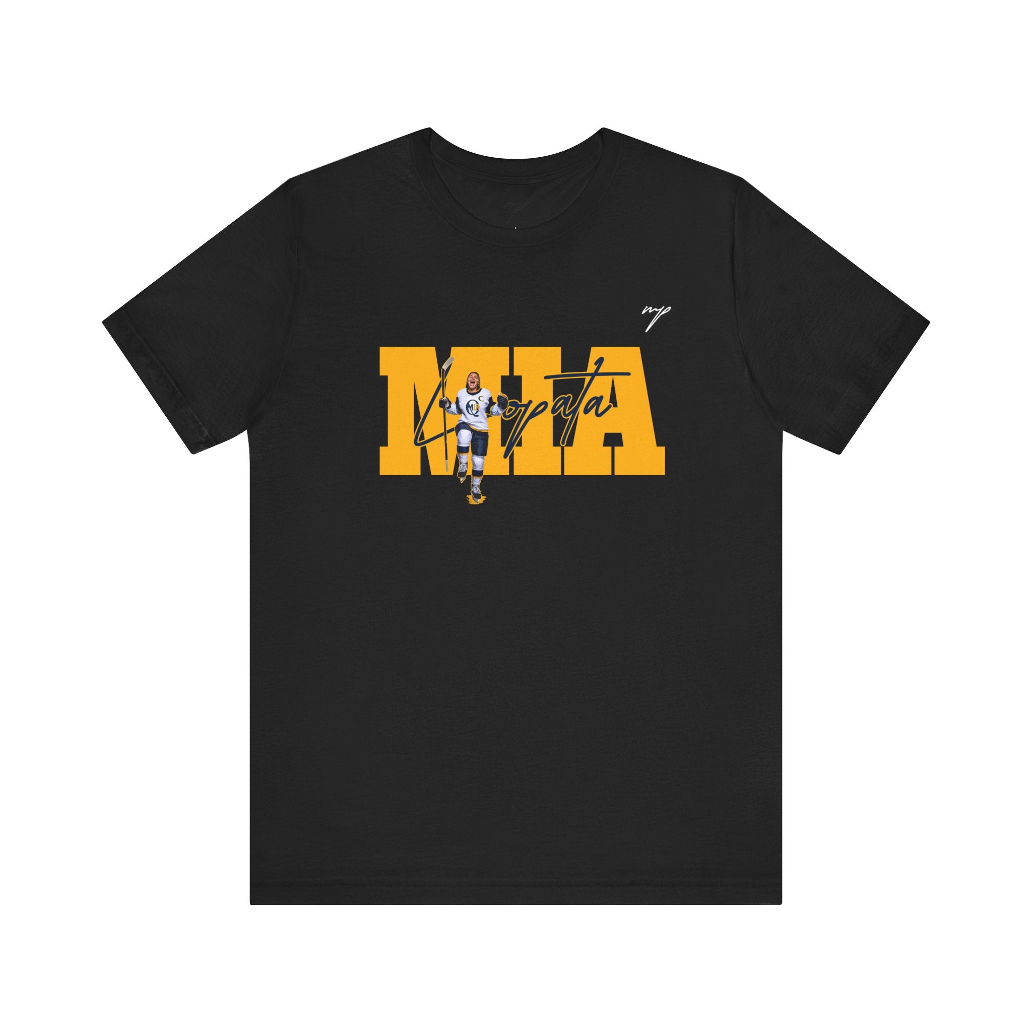 Mia Lopata Graphic Tee