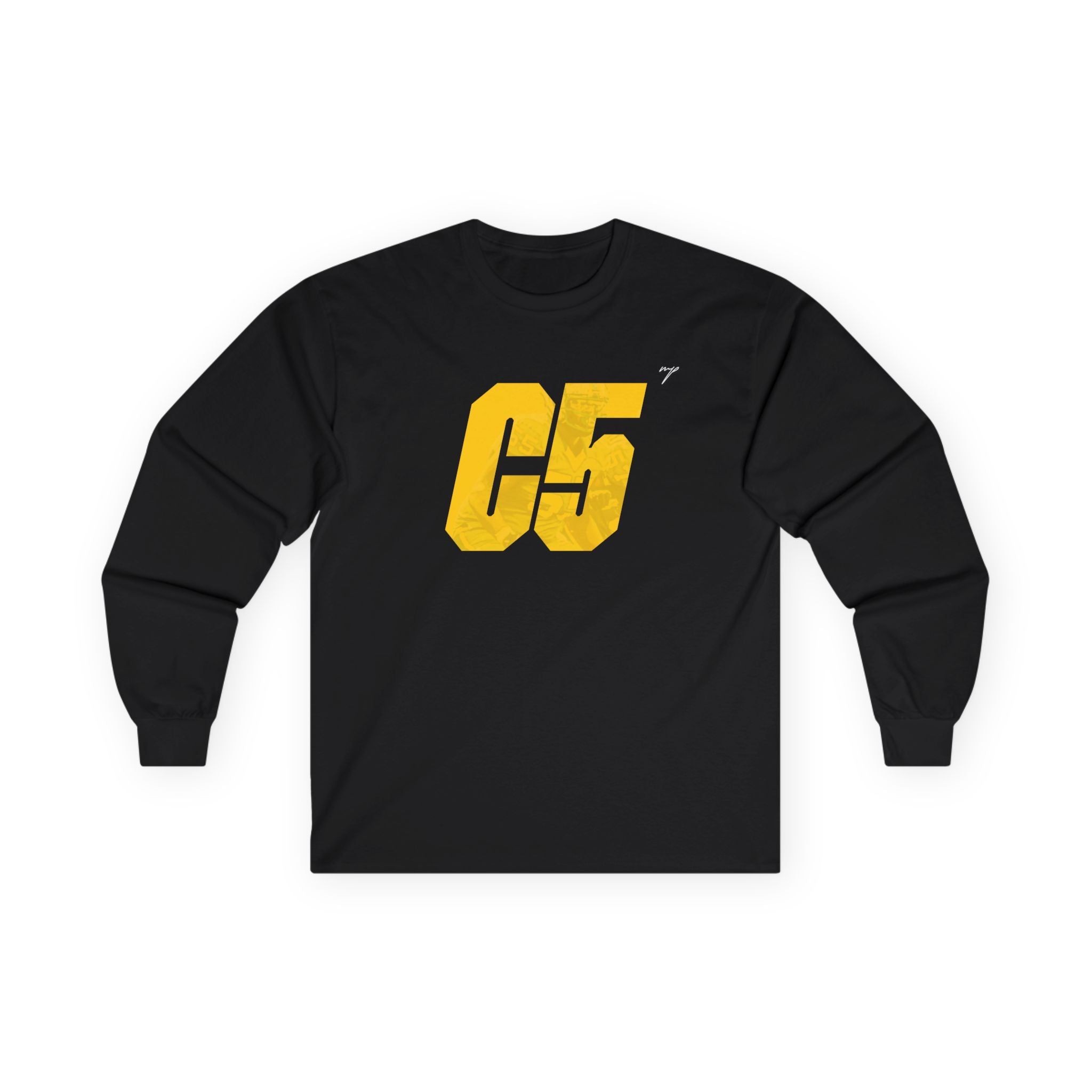 Christian Cowlin Long Sleeve Tee