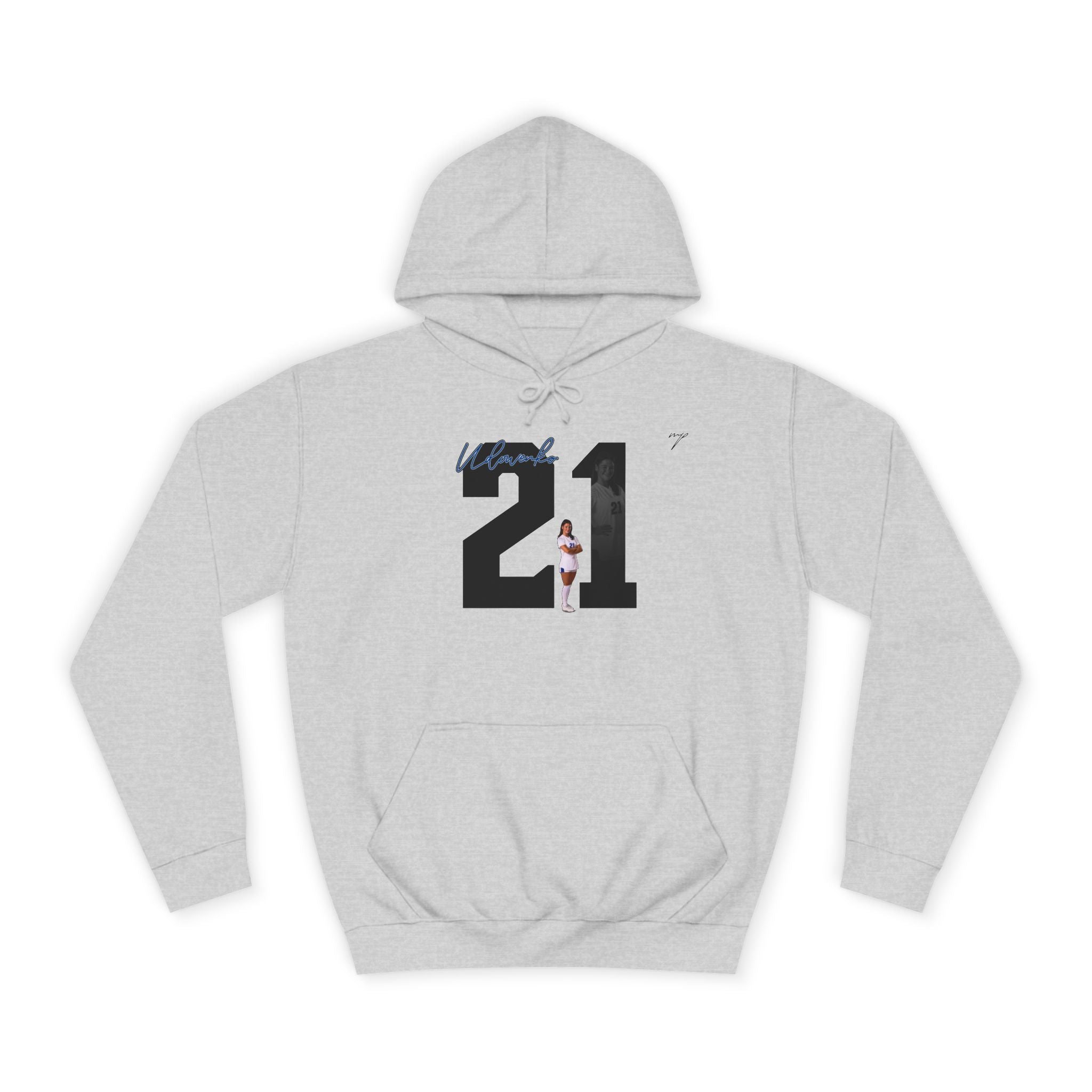Abby Udowenko Hoodie