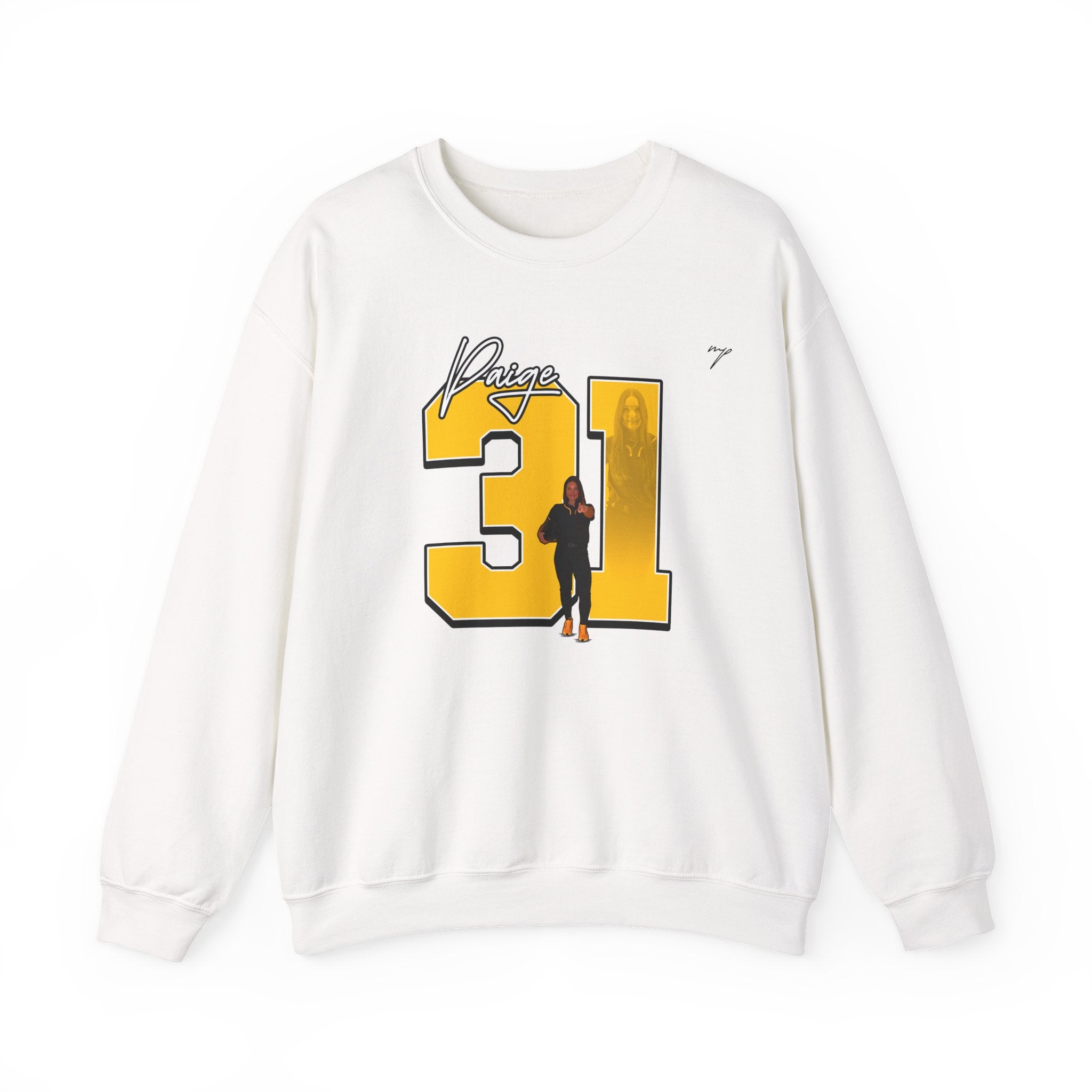 Paige Opheim Crewneck