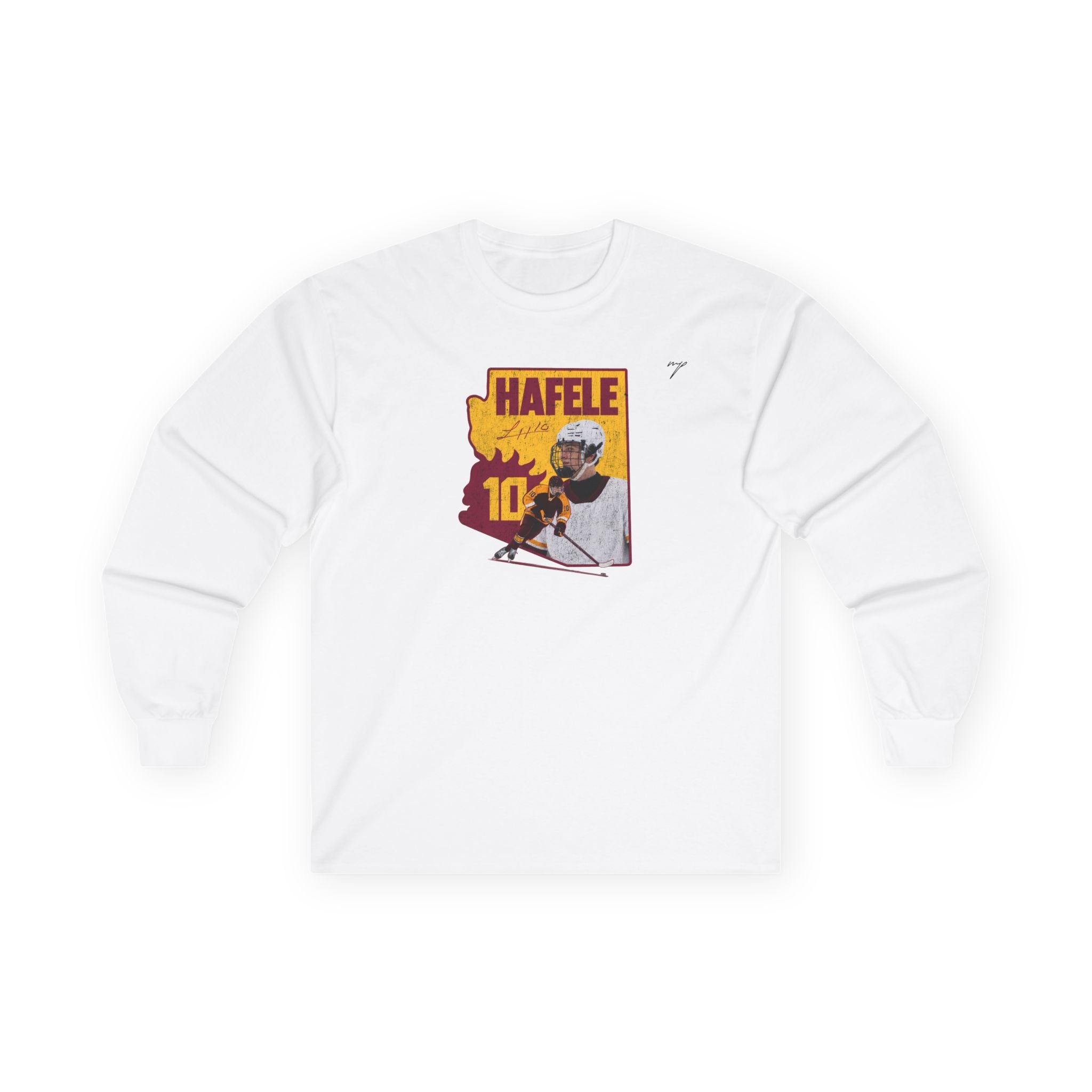 Landon Hafele Long Sleeve
