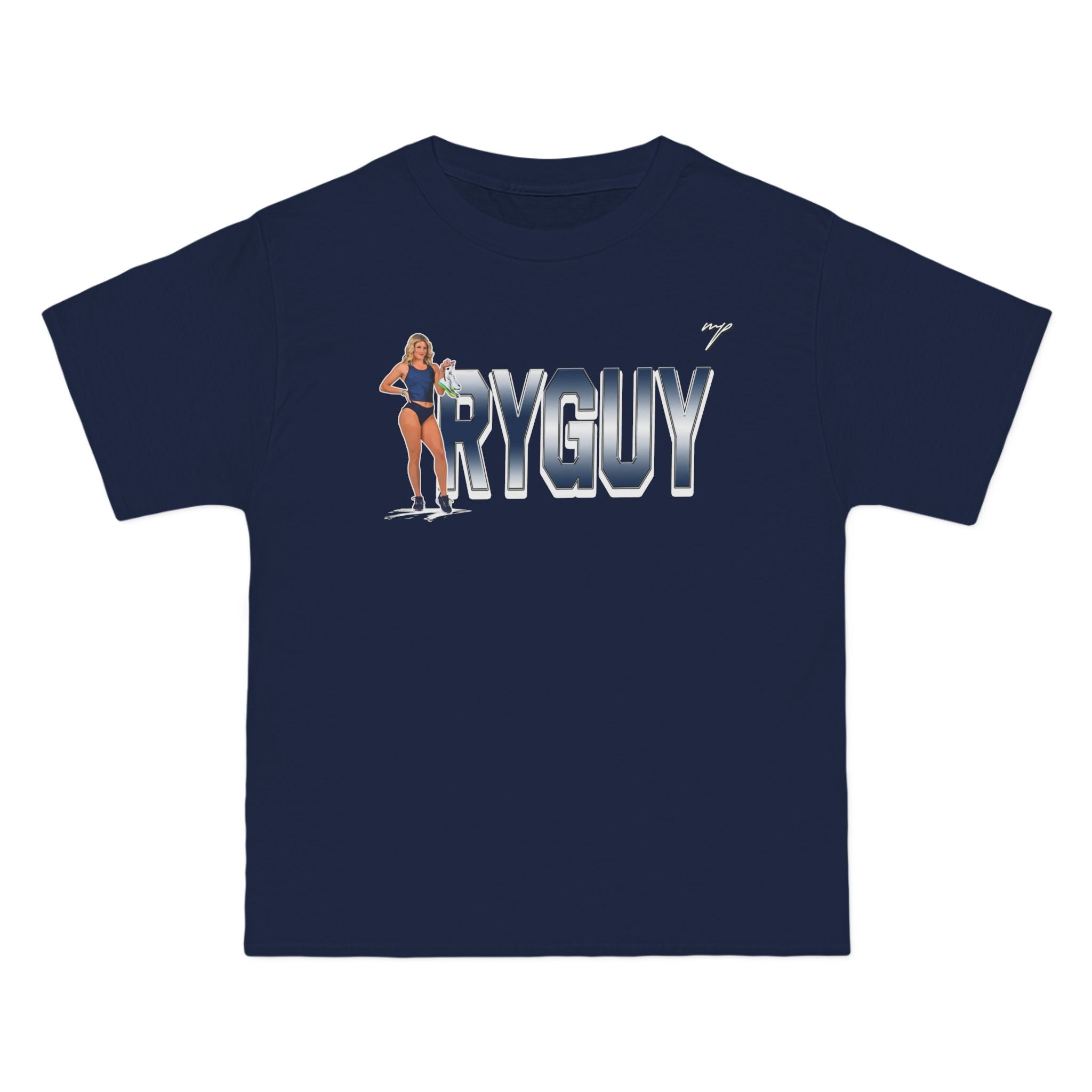 Ryleigh Hearn Vintage Tee