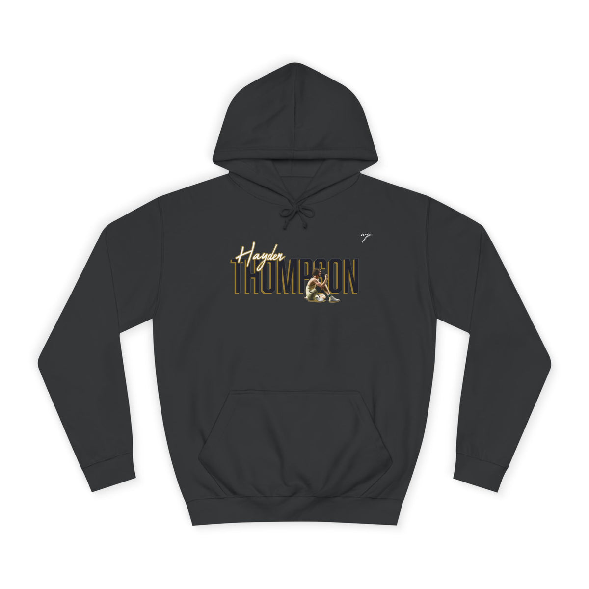 Hayden Thompson Hoodie
