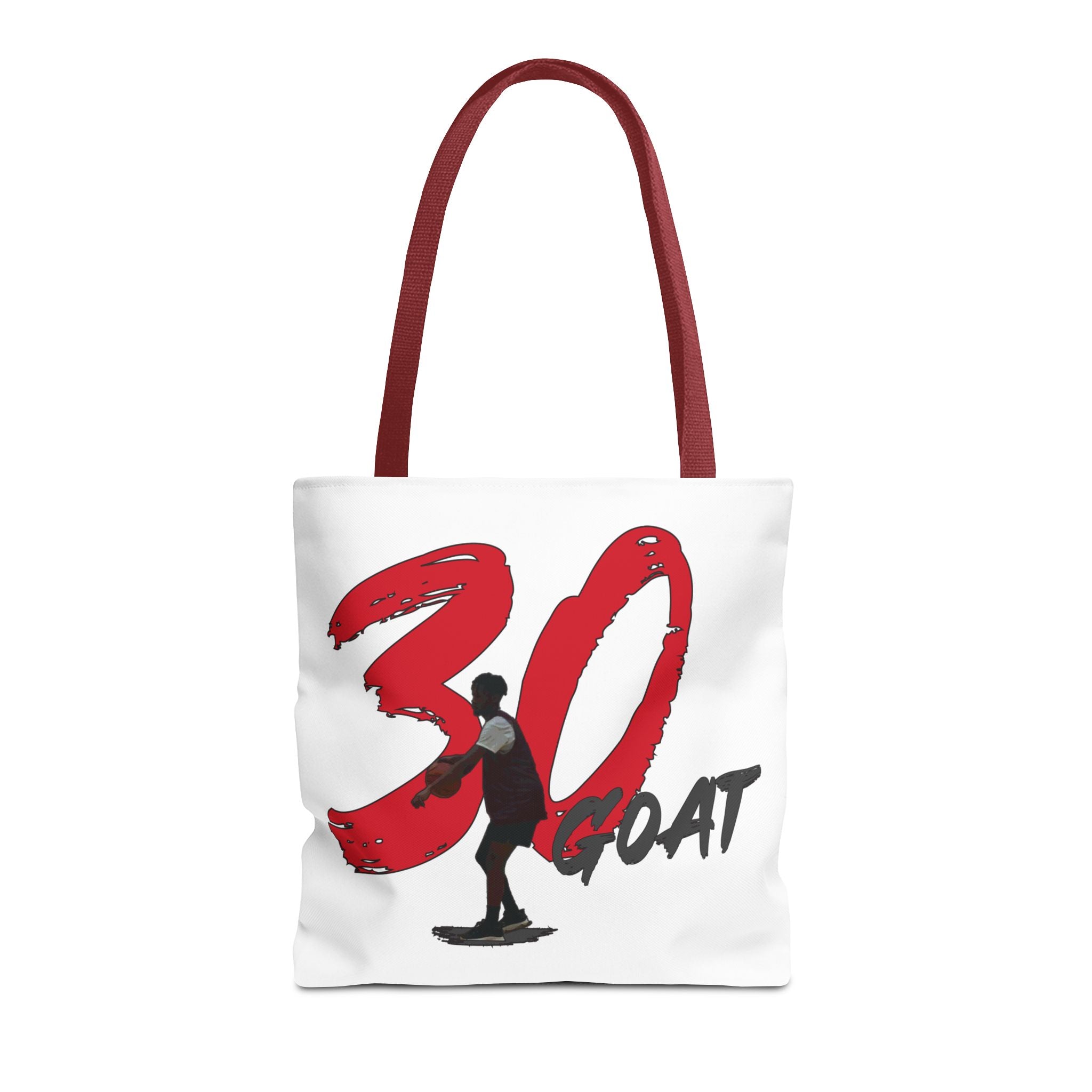 Brandon O'Bannon Jr Custom Tote Bag