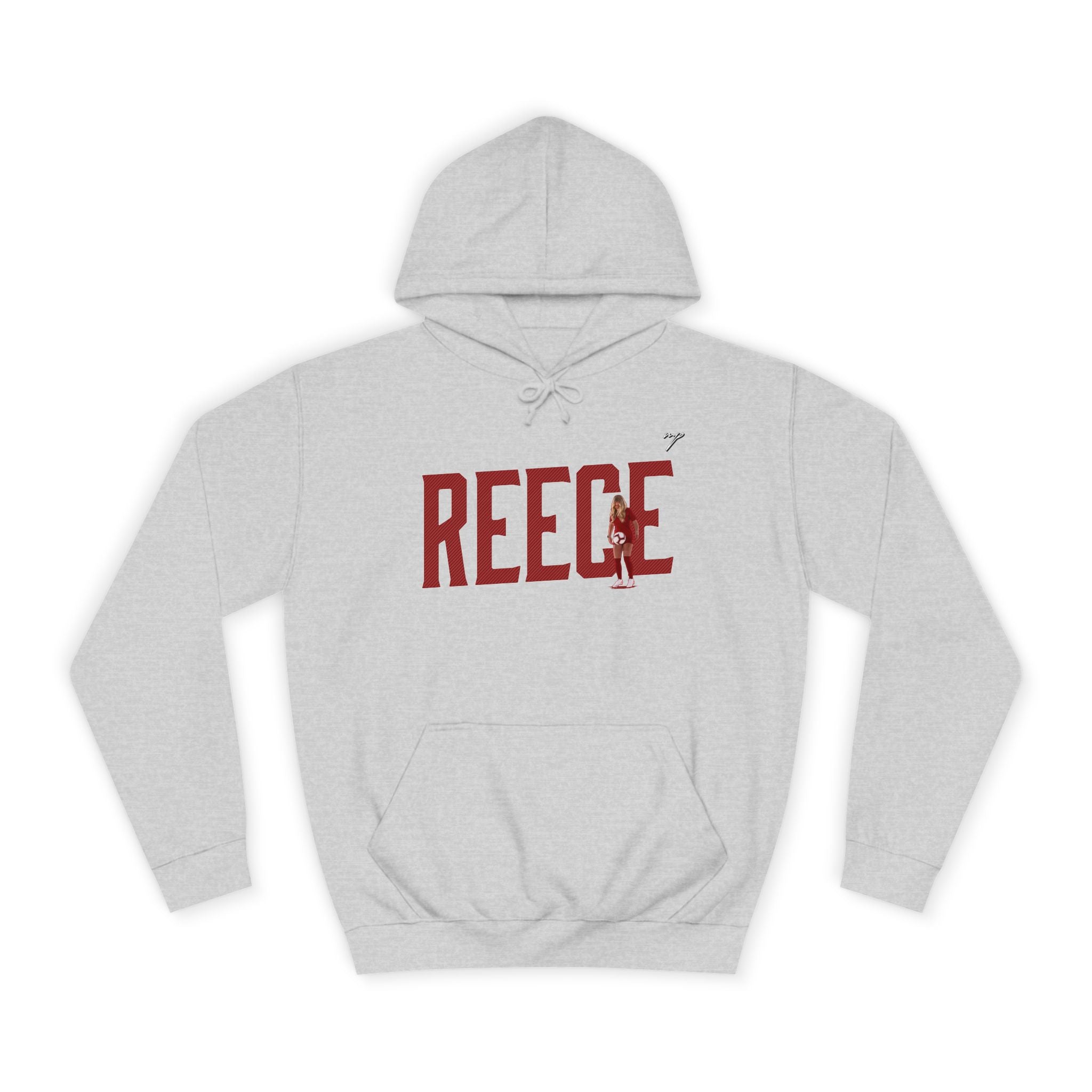 Reece Ward Hoodie
