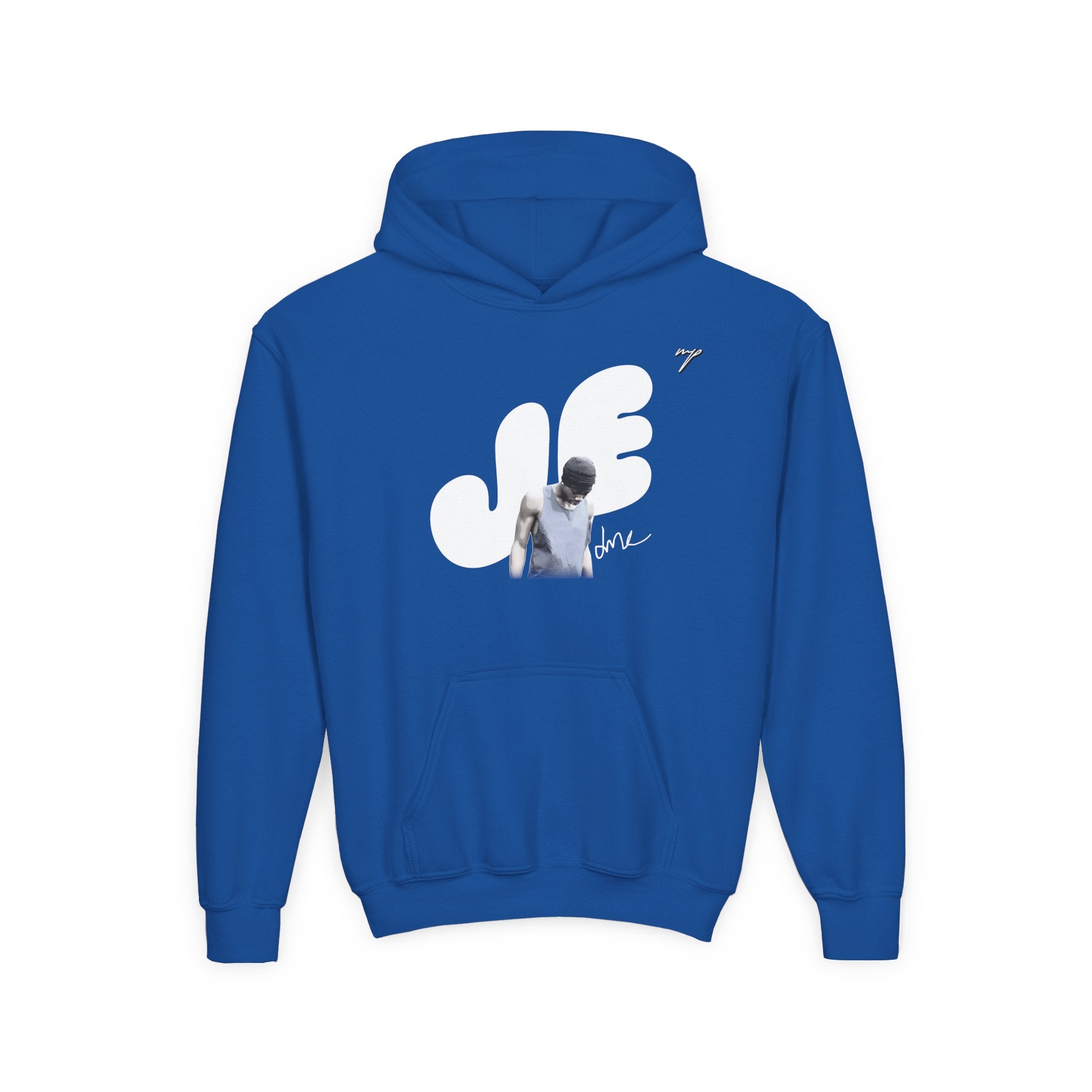 Joel Elliott YOUTH Hoodie
