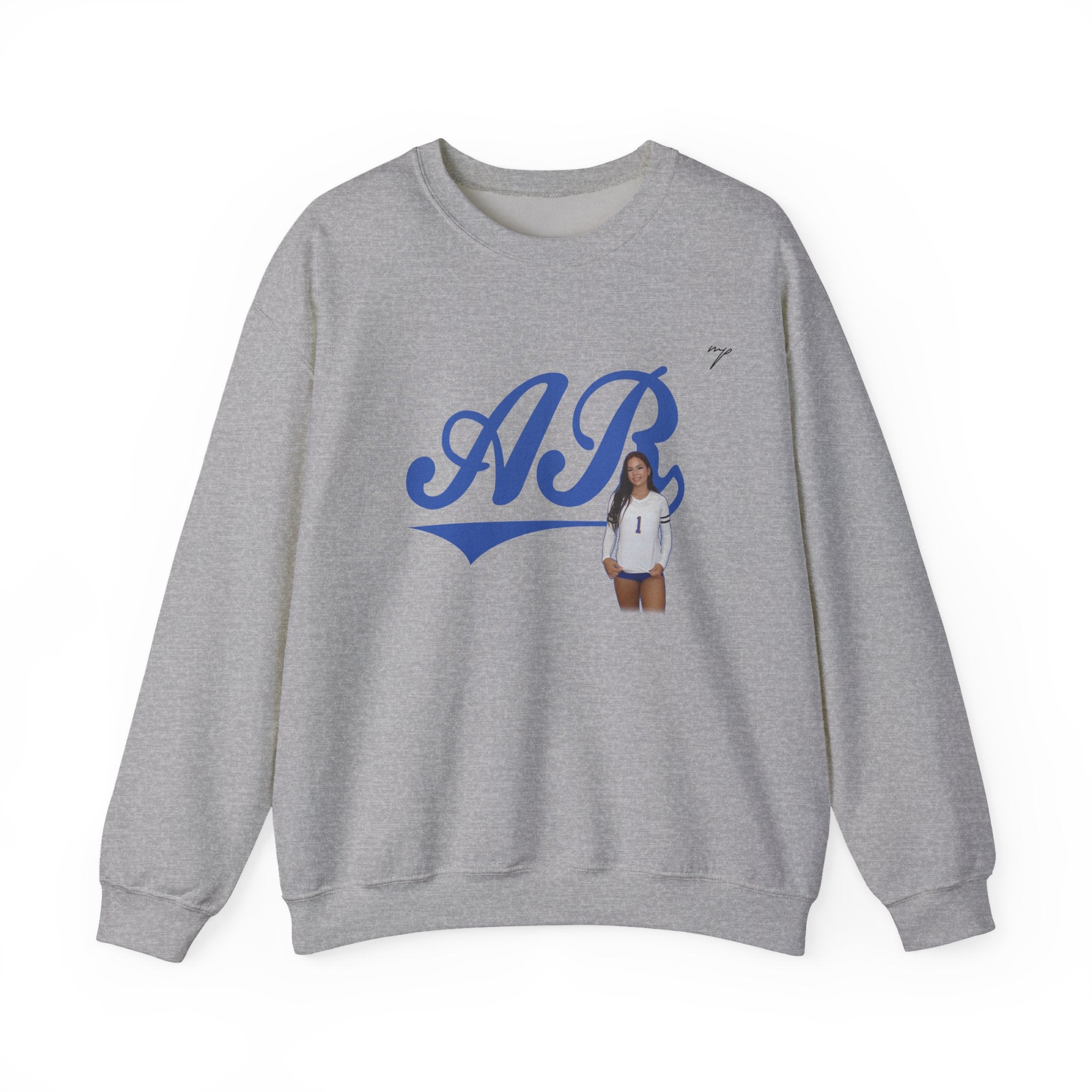 Aurora Rieck Crewneck