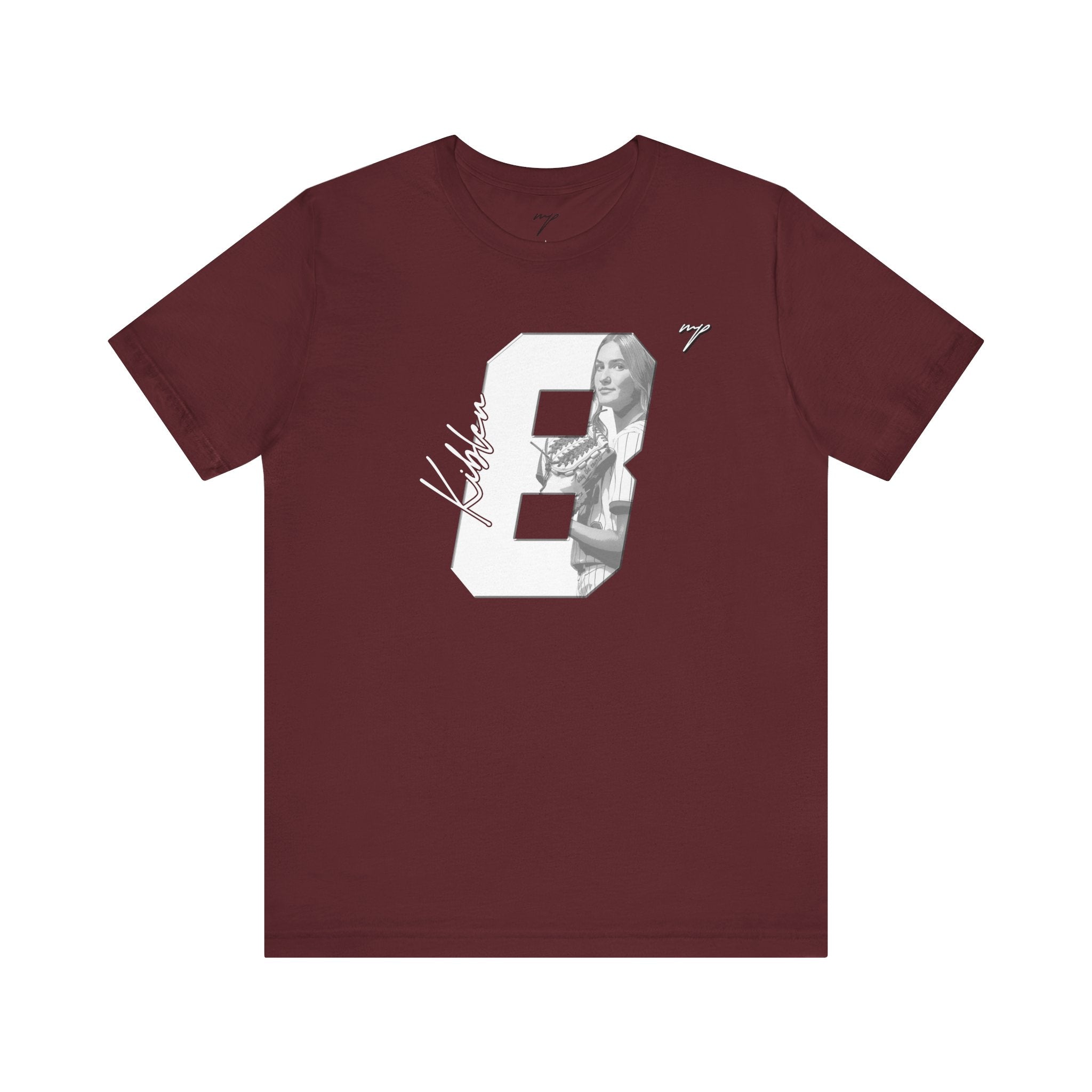 Kaci Kiblen Graphic Tee