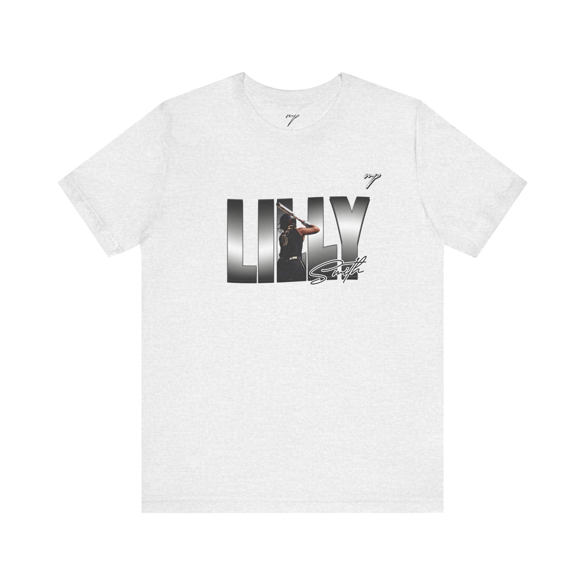 Lilly Smith Graphic Tee