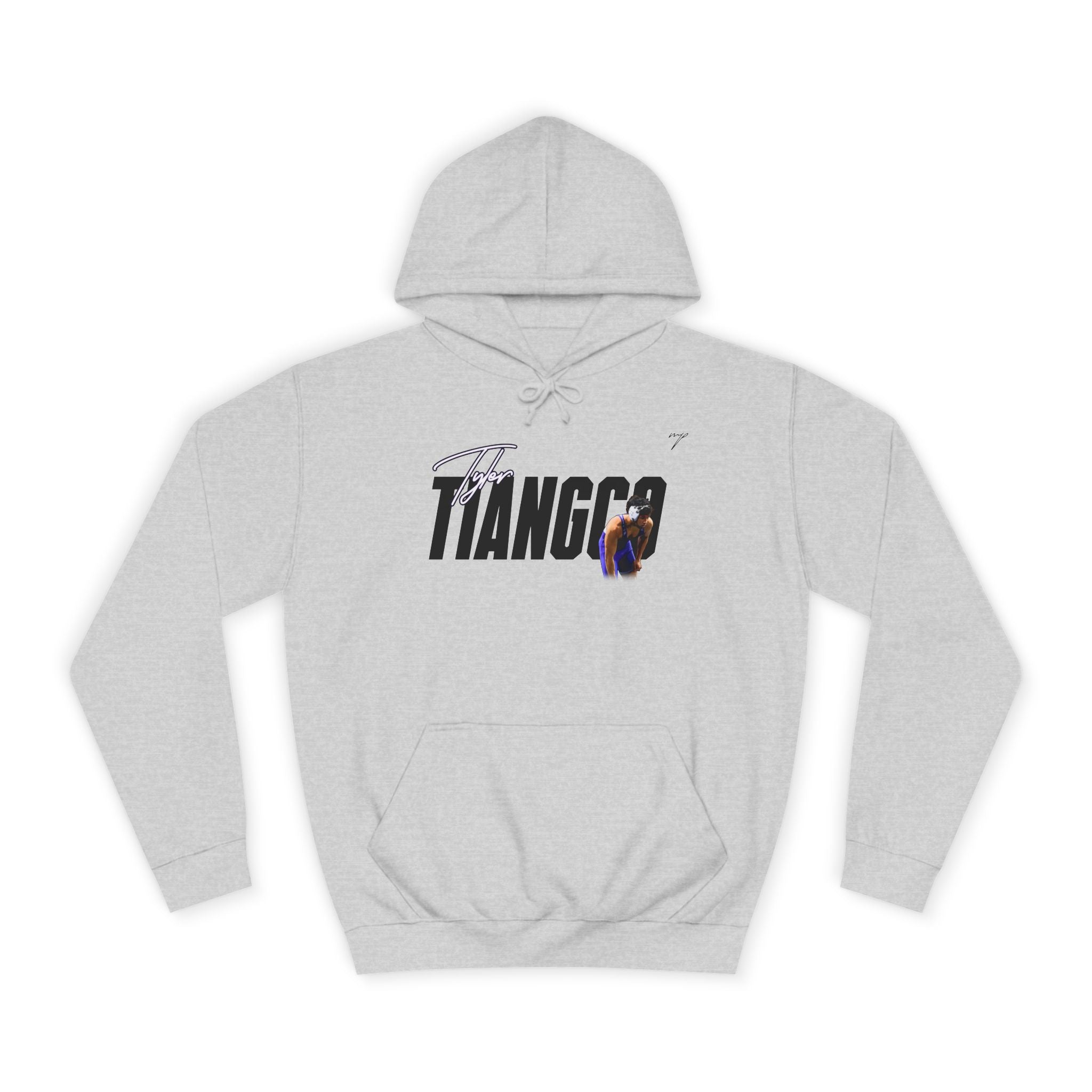 Tyler Tiangco Hoodie