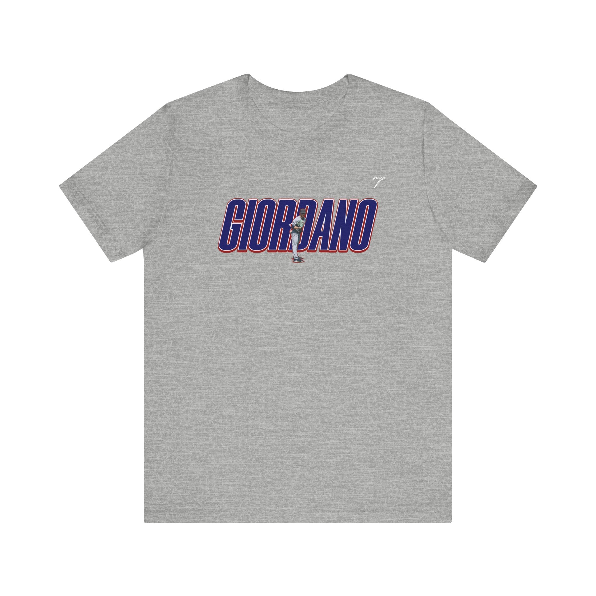 Joey Giordano Graphic Tee