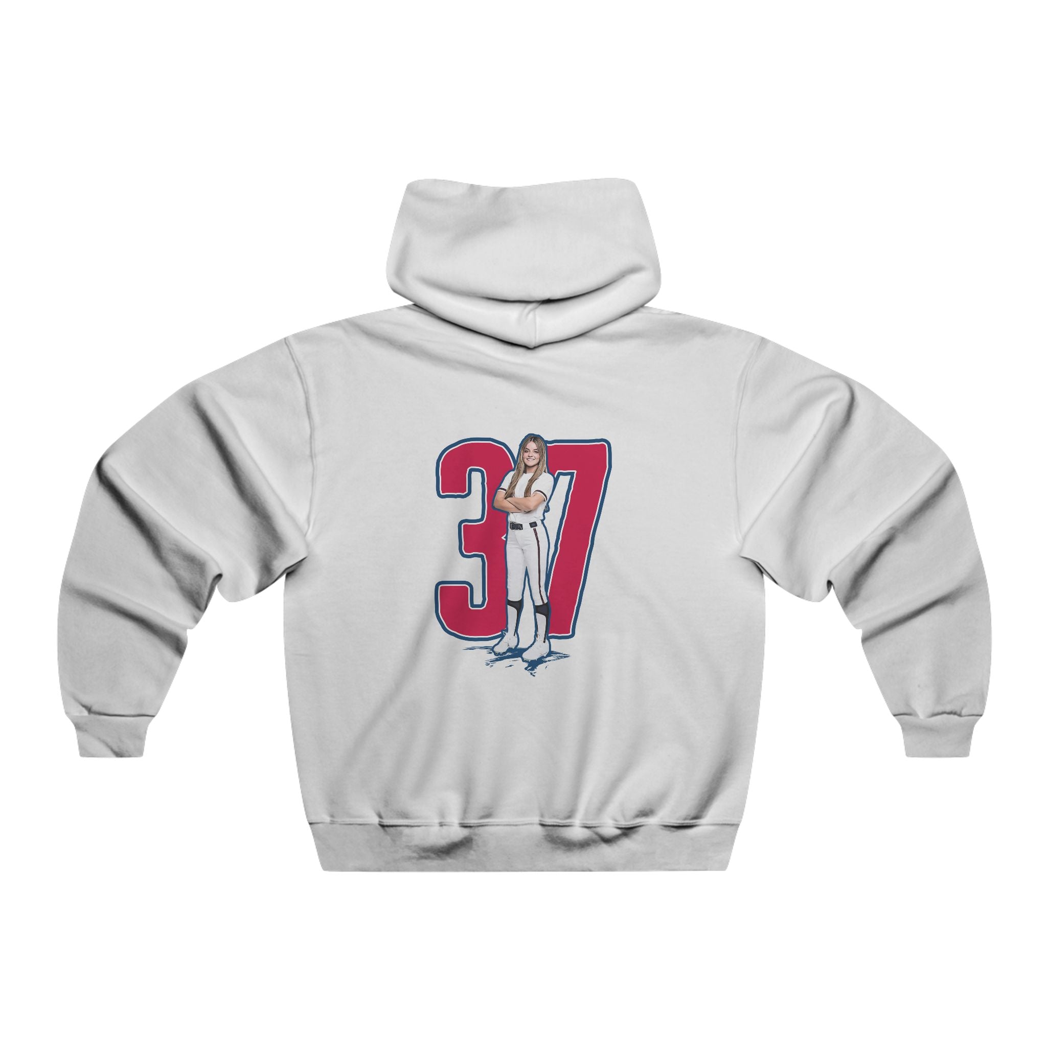 Violet Mitchell Vintage Hoodie