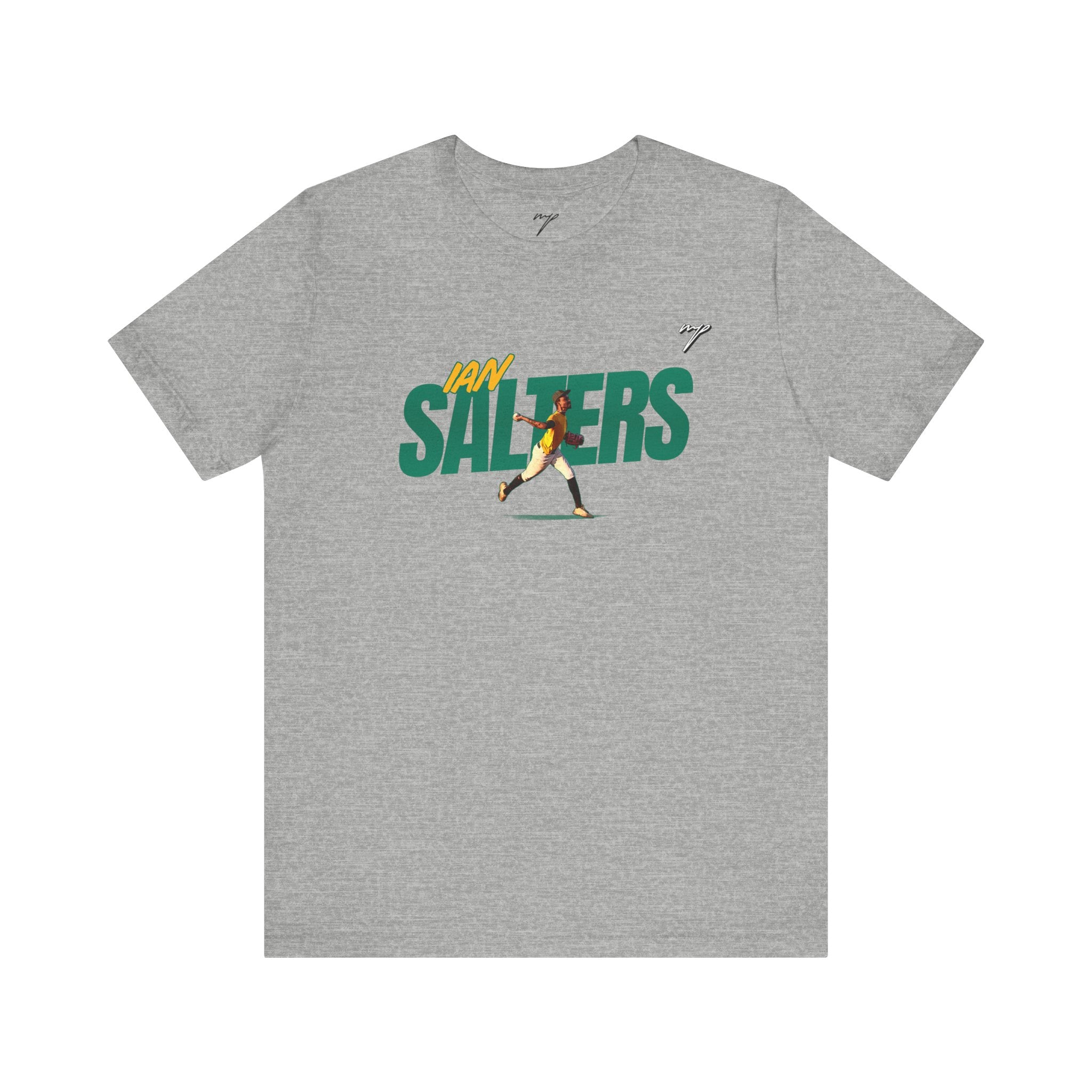 Ian Salters Graphic Tee