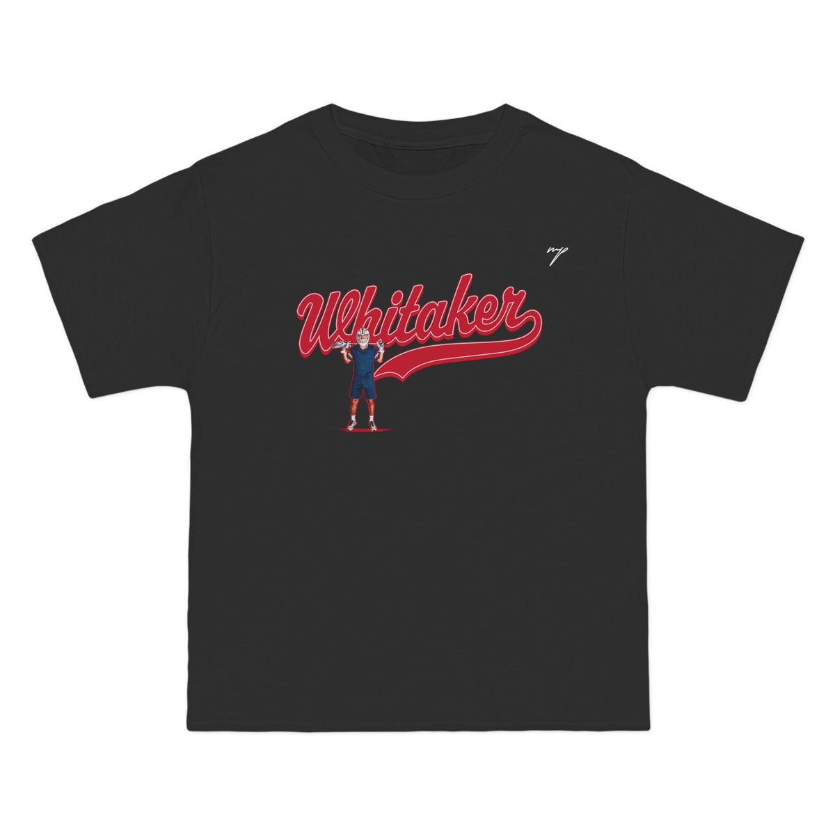 Jonah Whitaker Vintage Tee