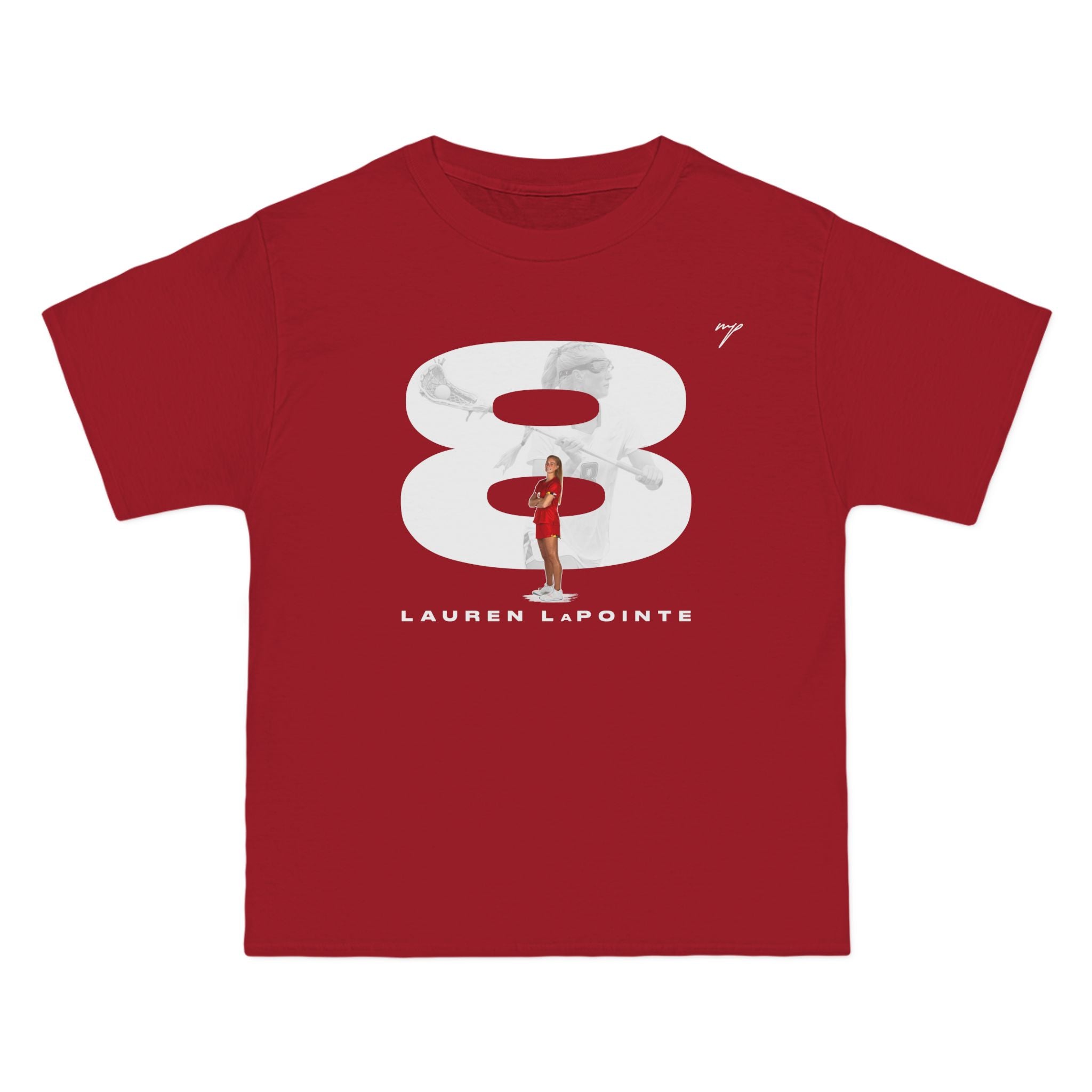 Lauren LaPointe Vintage Tee