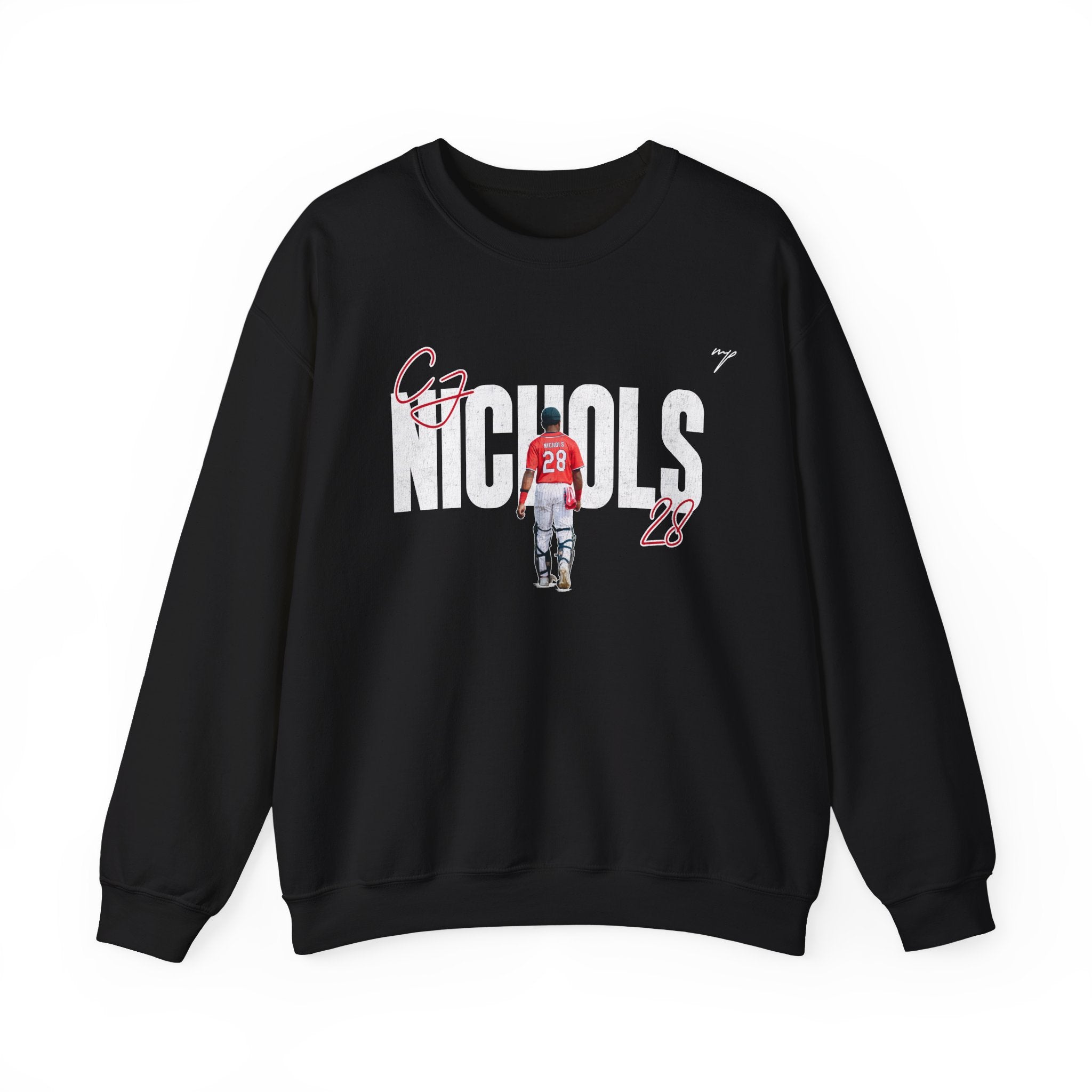 CJ Nichols Crewneck