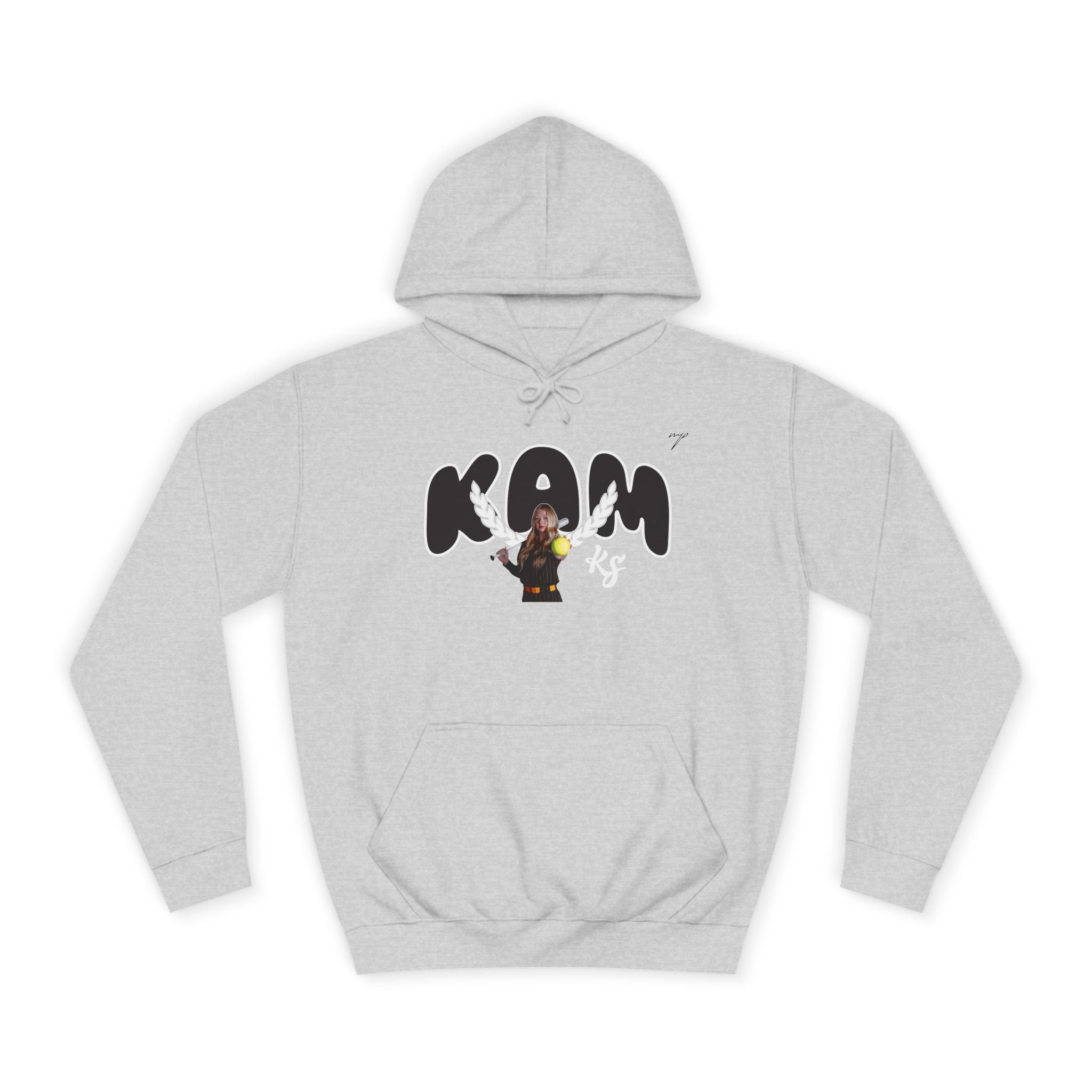 Kammie Smith Hoodie