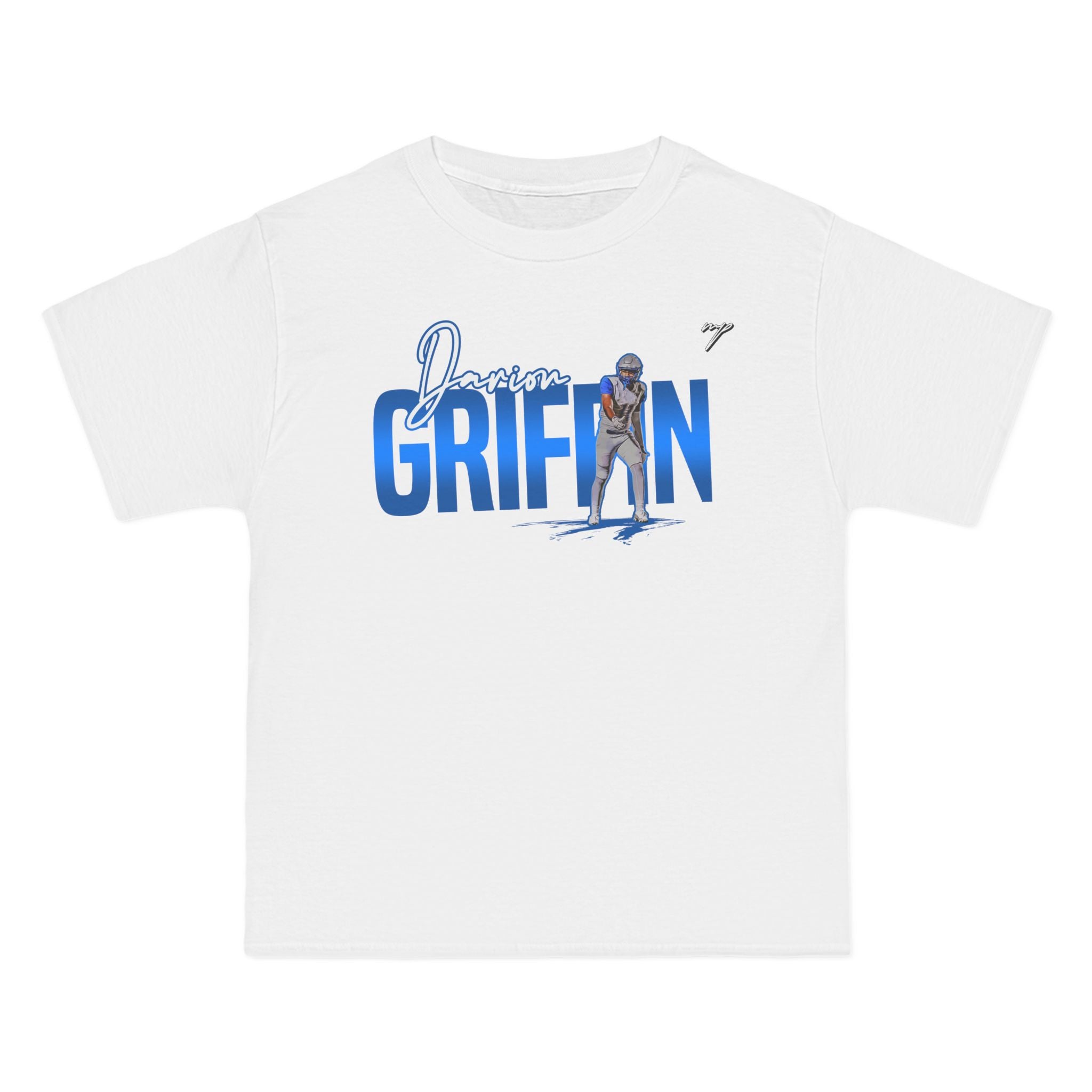 Darion Griffin Vintage Tee