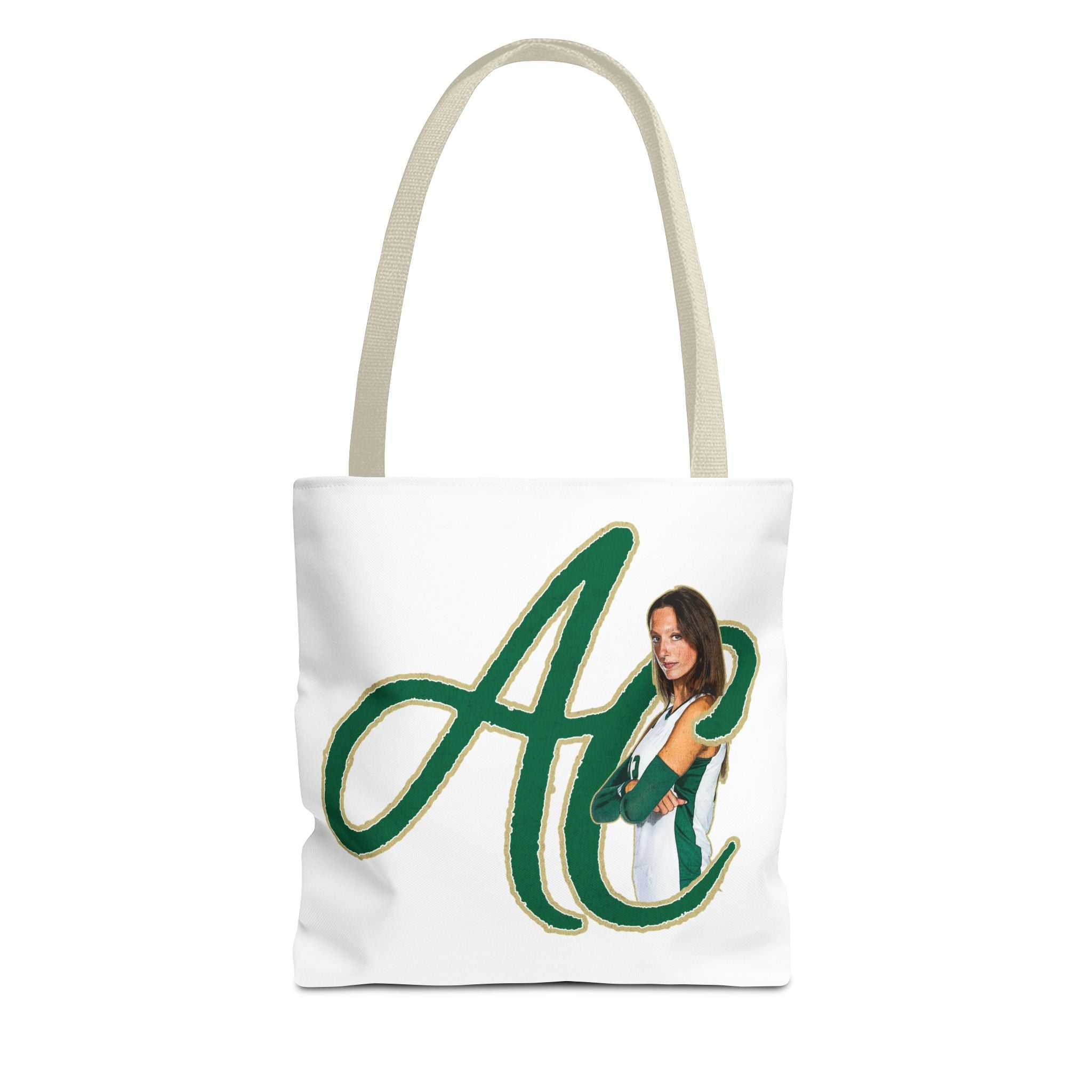 Ally Cavanaugh Tote Bag