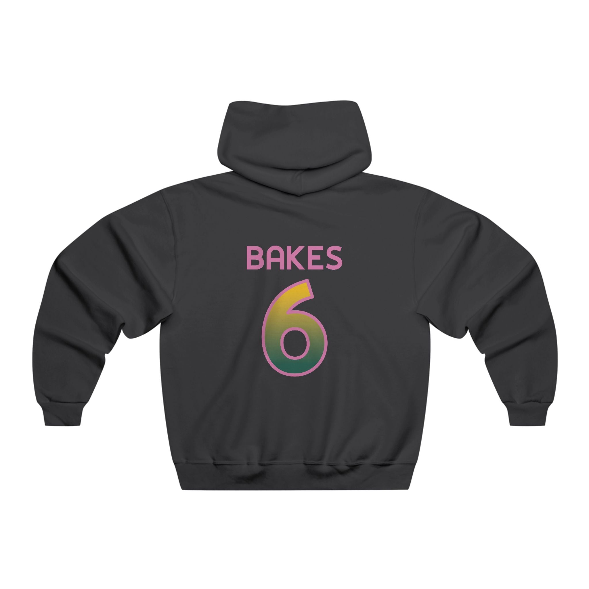 Erin Bakes Vintage Hoodie
