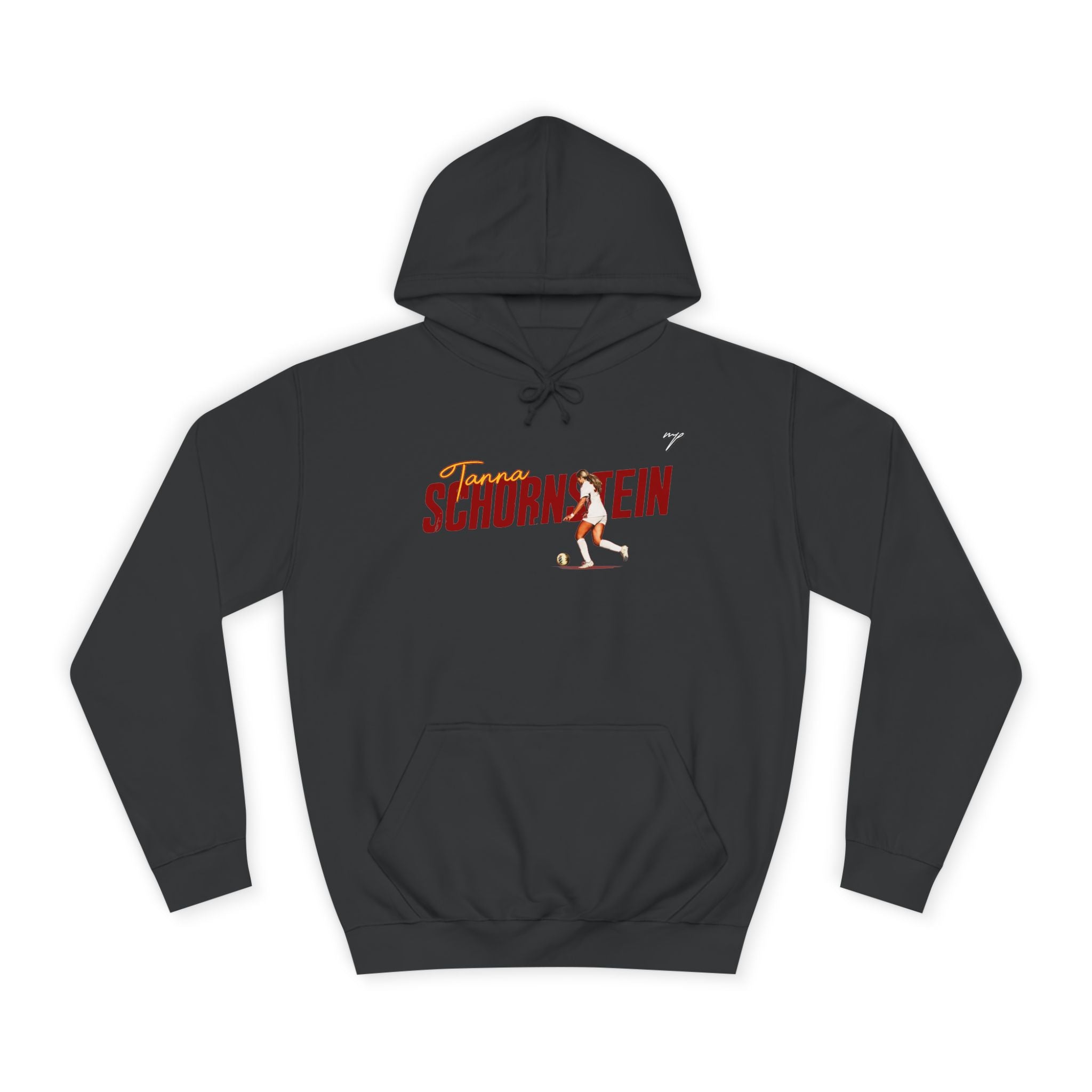 Tanna Schornstein Hoodie